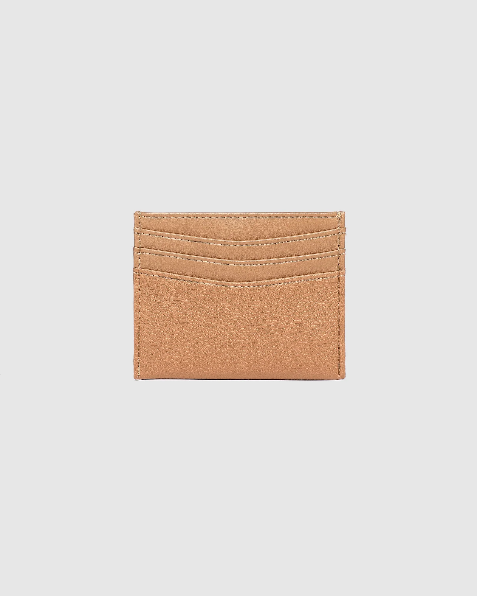 Ada Cardholder - Camel - Image 4