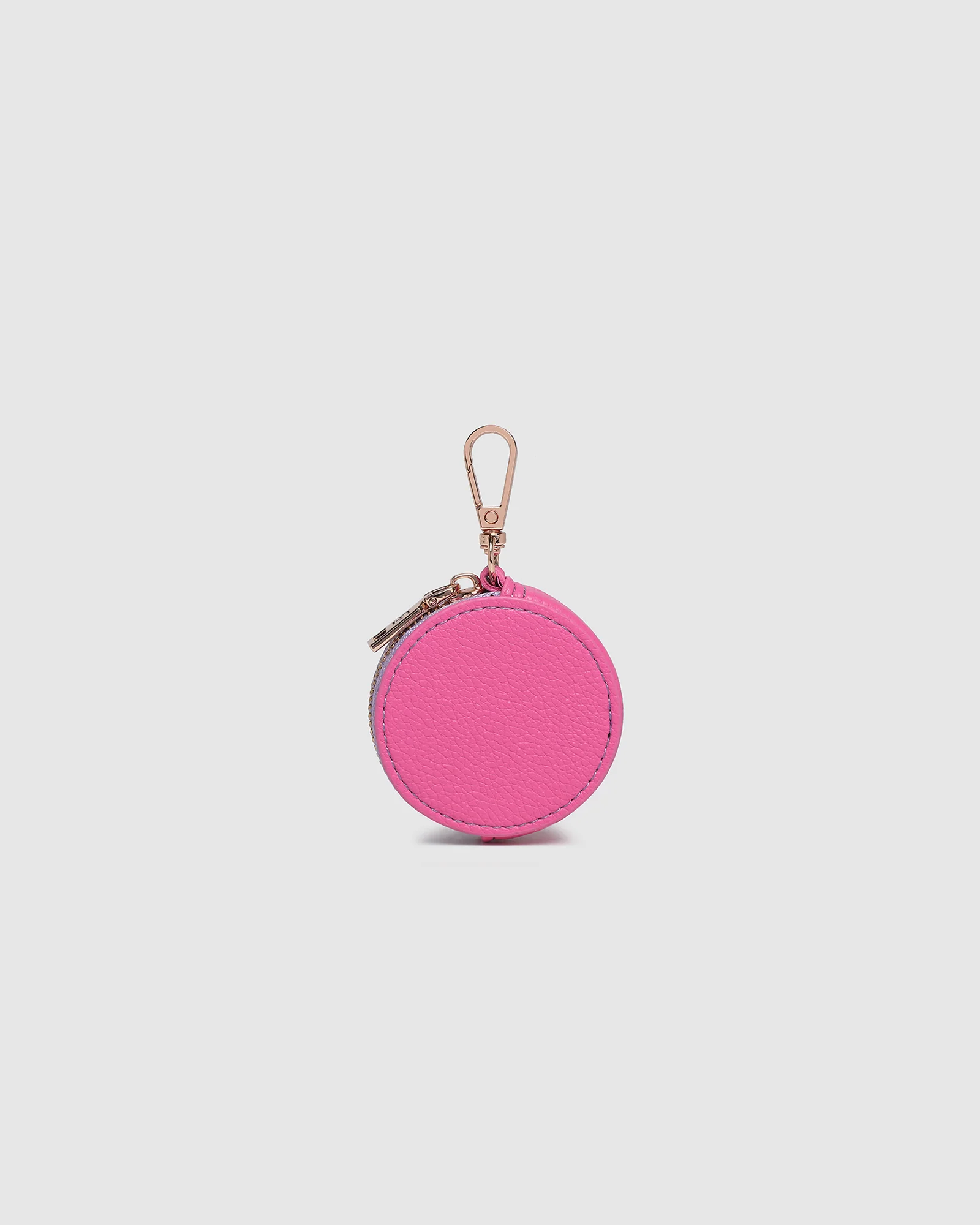 Airlie Bag Charm - Hot Pink - Image 5