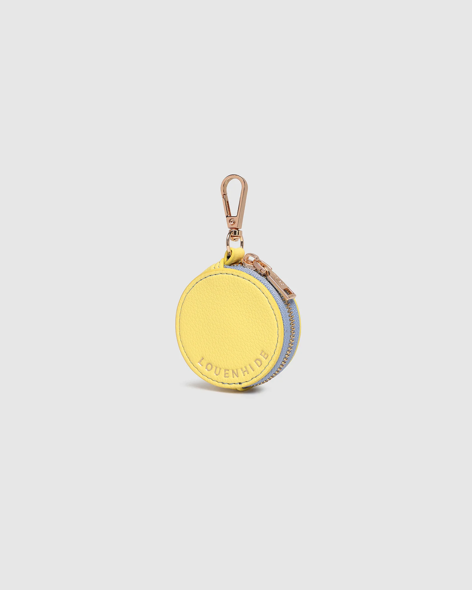 Airlie Bag Charm - Lemon - Image 4