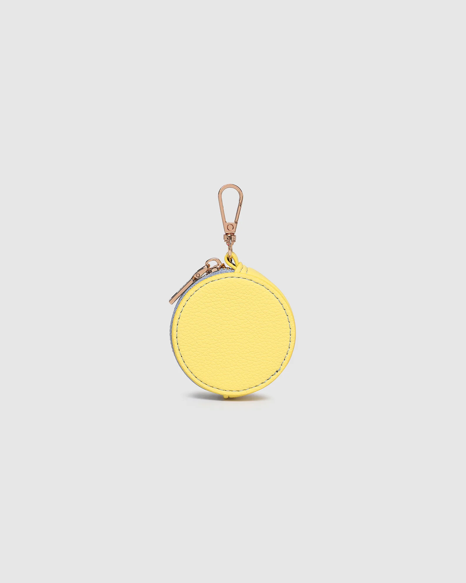 Airlie Bag Charm - Lemon - Image 5