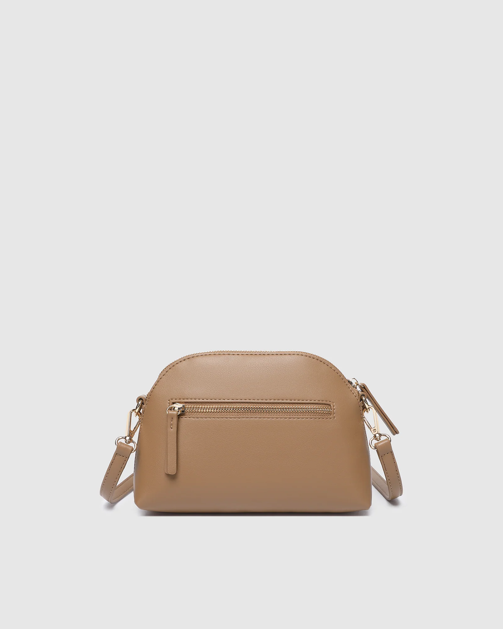 Alison Crossbody Bag - Honey - Image 5