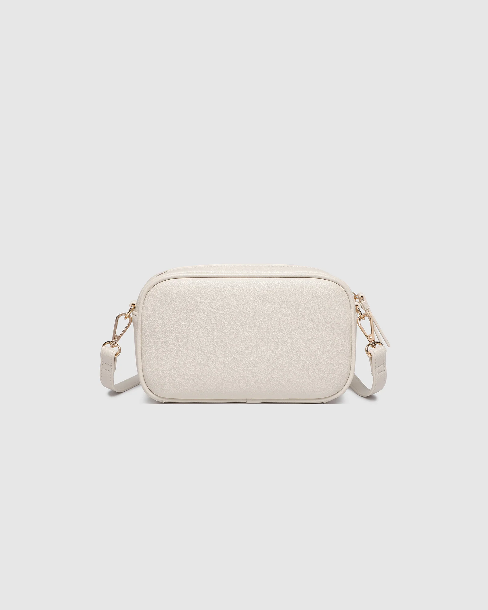 Bianca Crossbody Bag - Vanilla - Image 5