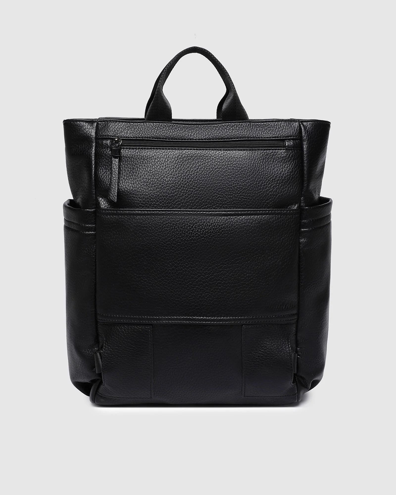 Bronx Backpack - Black - Image 5