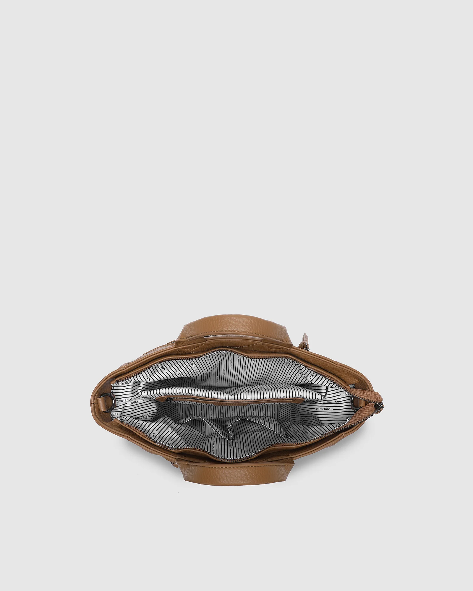 Bronx Backpack - Nutmeg - Image 6