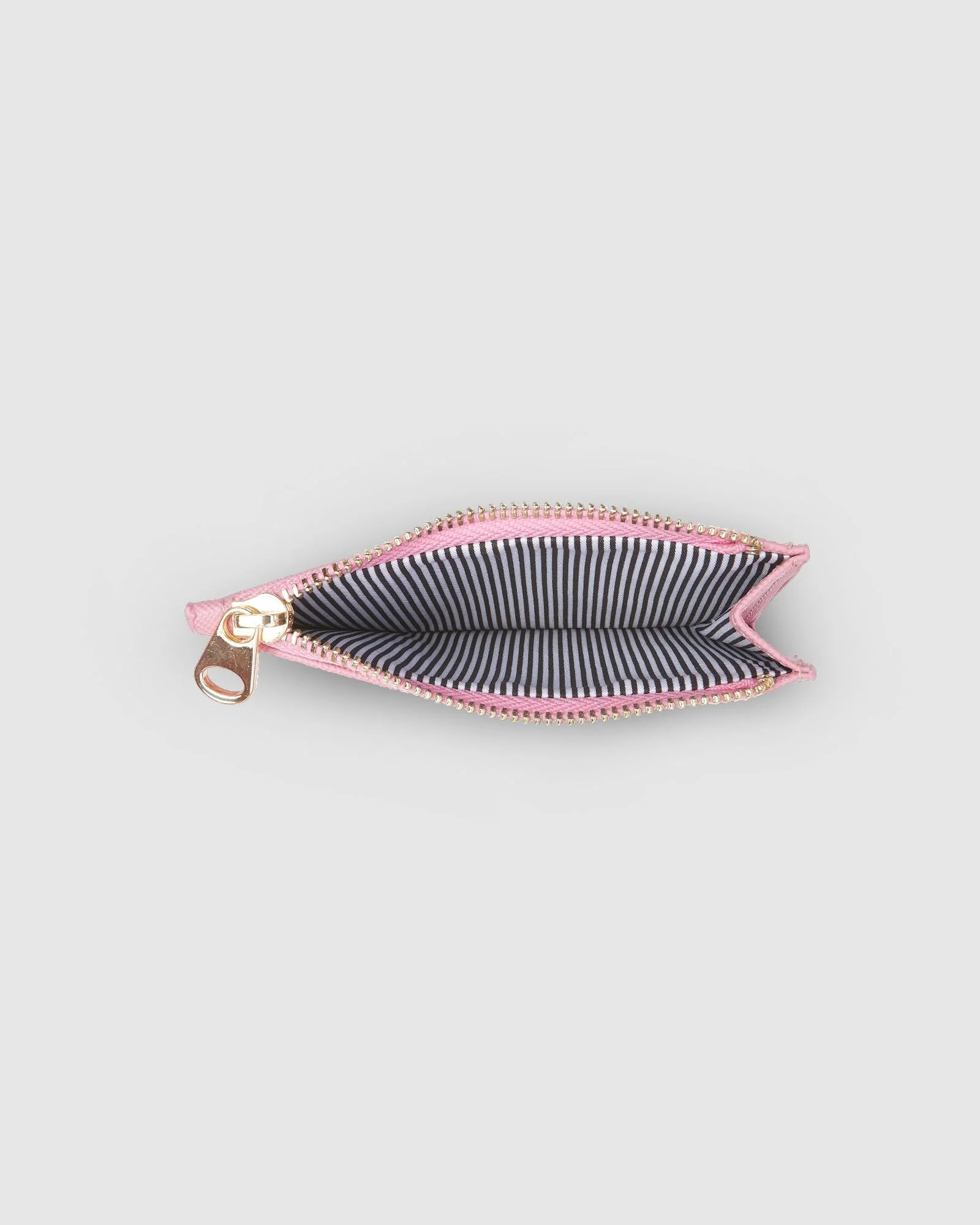 Cara Cardholder - Bubblegum Pink - Image 4
