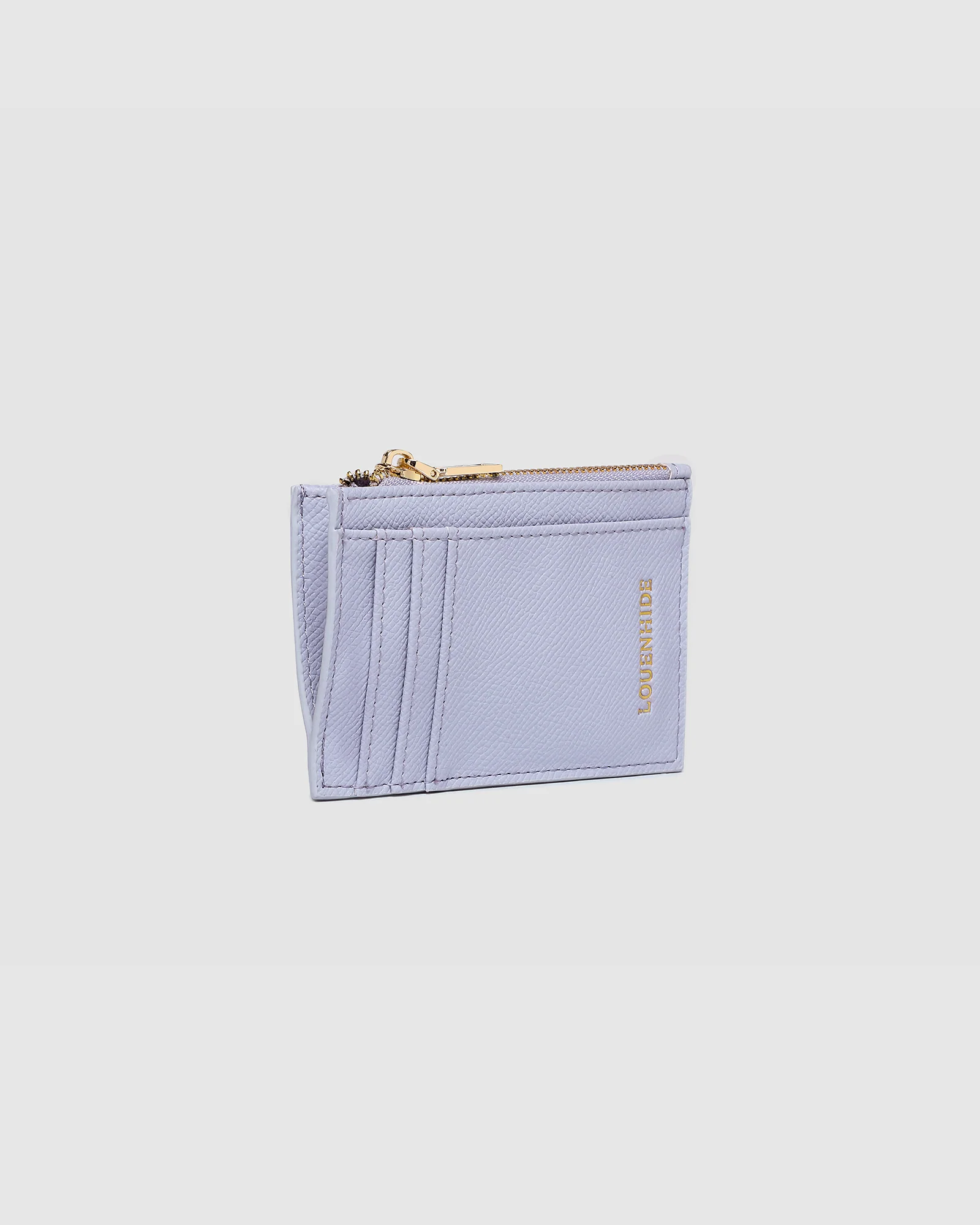 Cara Cardholder - Lilac - Image 3