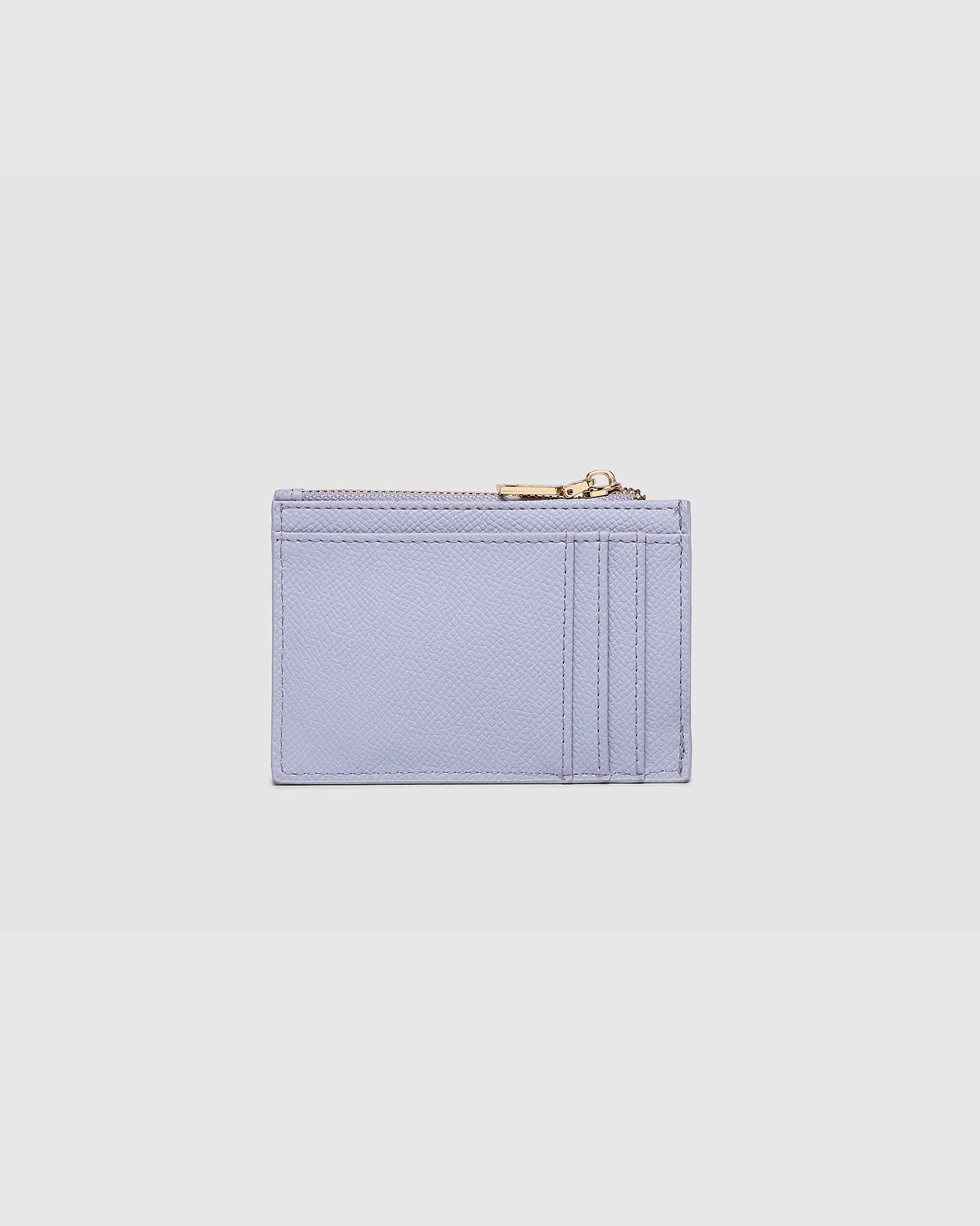 Cara Cardholder - Lilac - Image 4