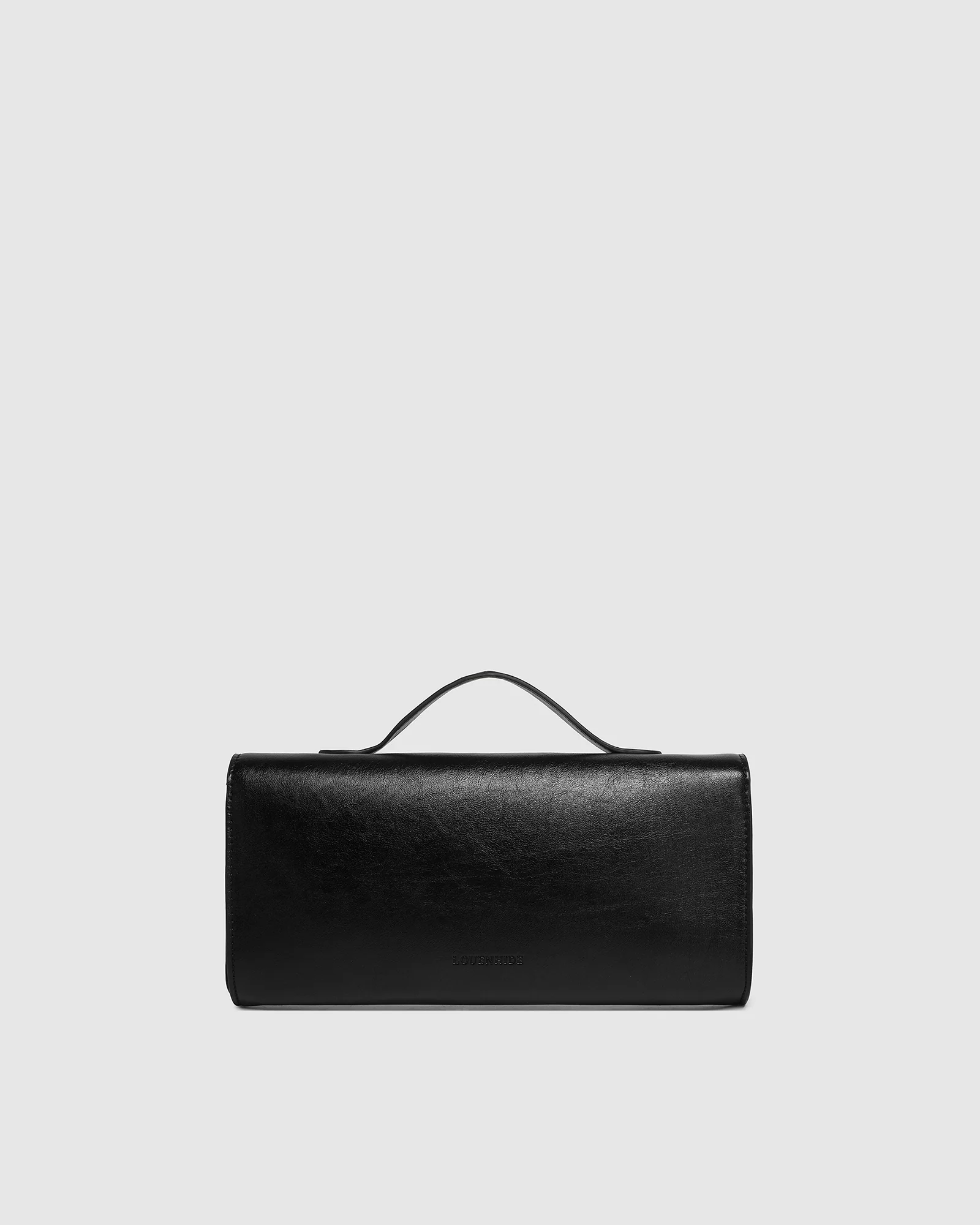 Delaney Clutch - Black - Image 5