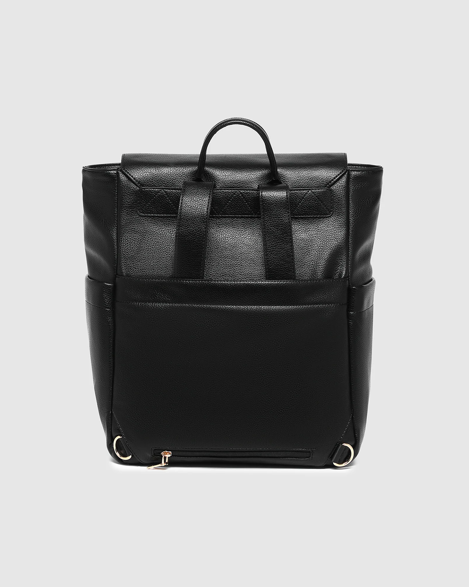 Drew Backpack - Black - Image 5