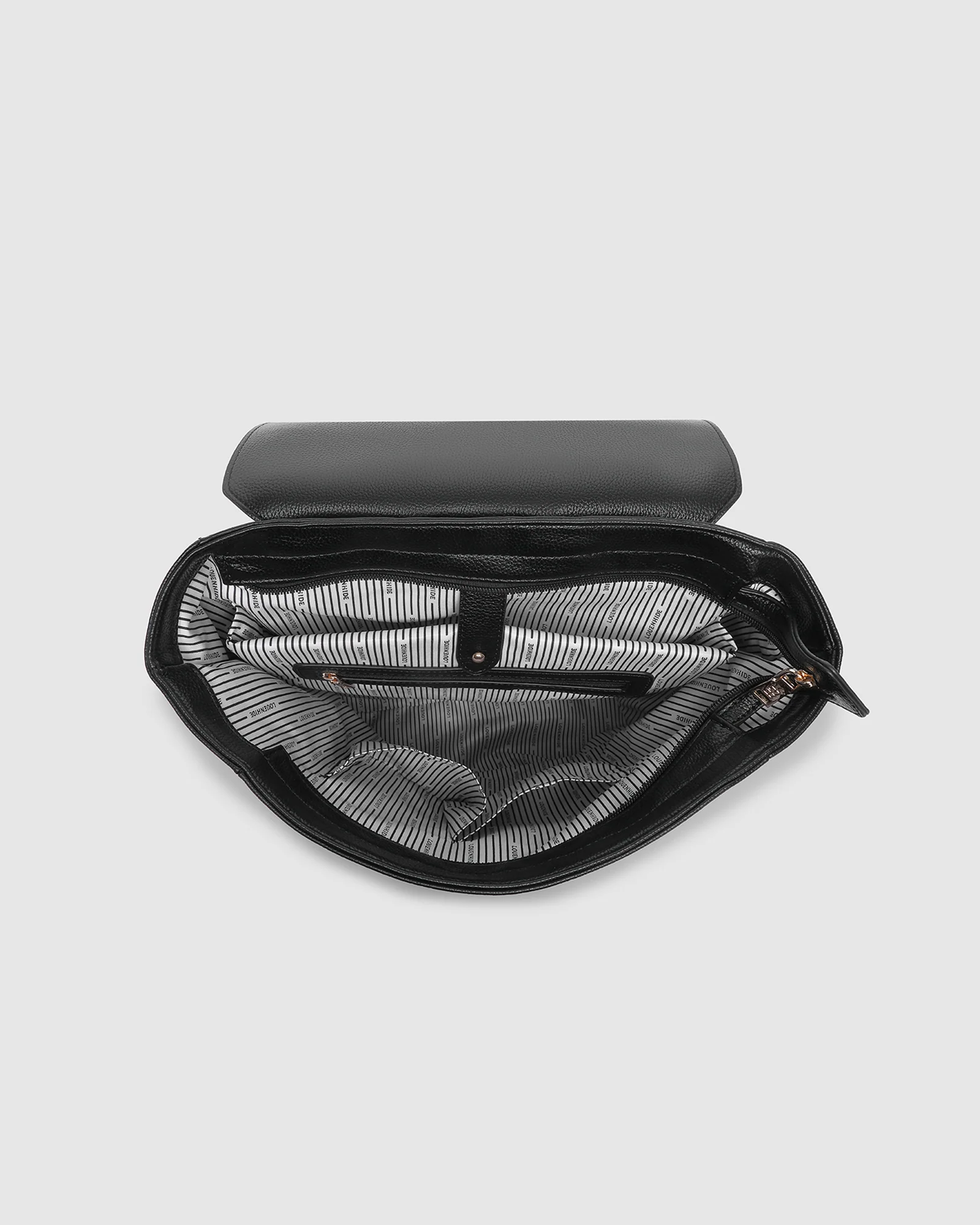 Drew Backpack - Black - Image 6