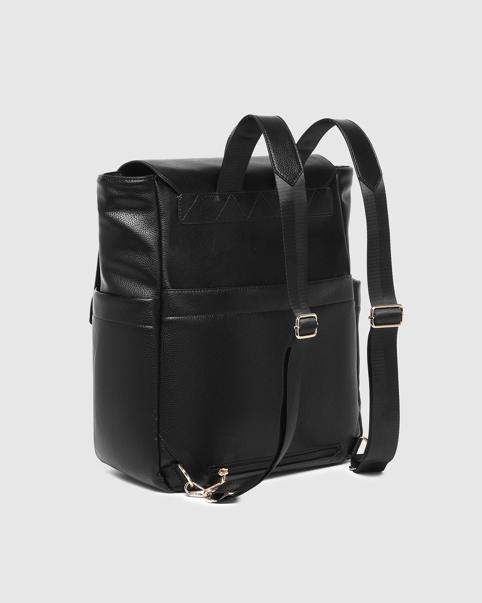 Drew Backpack - Black - Image 7