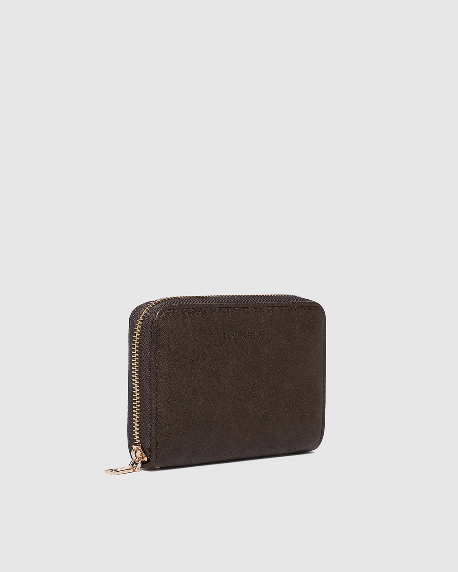 Eden Wallet - Saddle Chocolate - Image 3