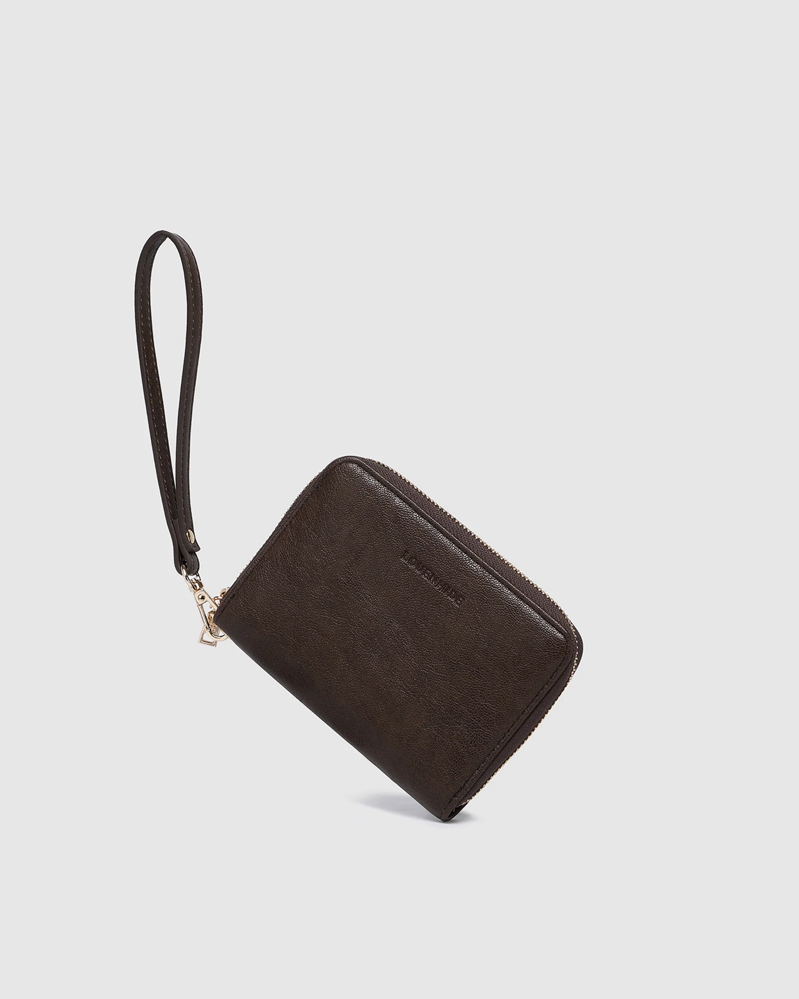 Eden Wallet - Saddle Chocolate - Image 4