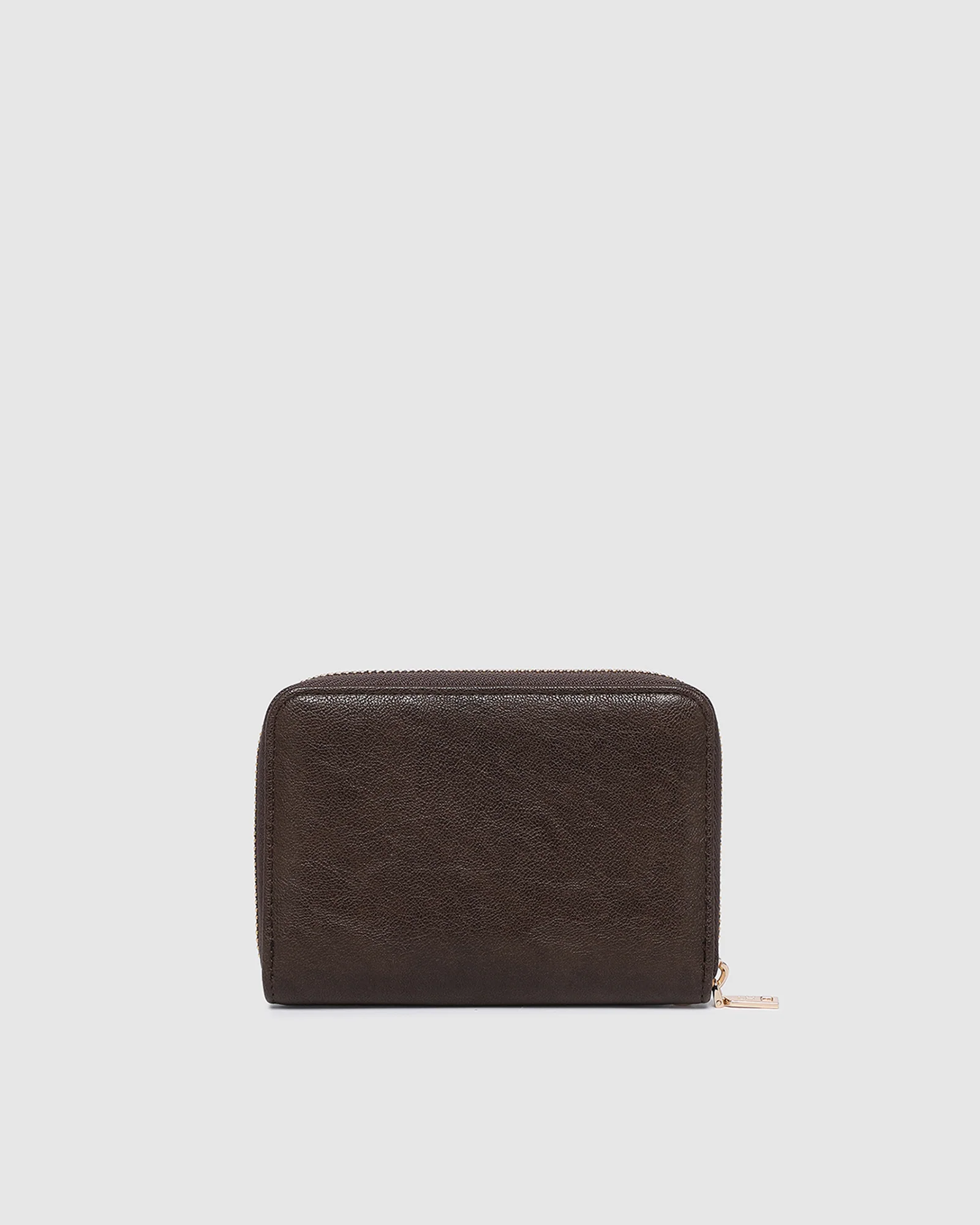 Eden Wallet - Saddle Chocolate - Image 5
