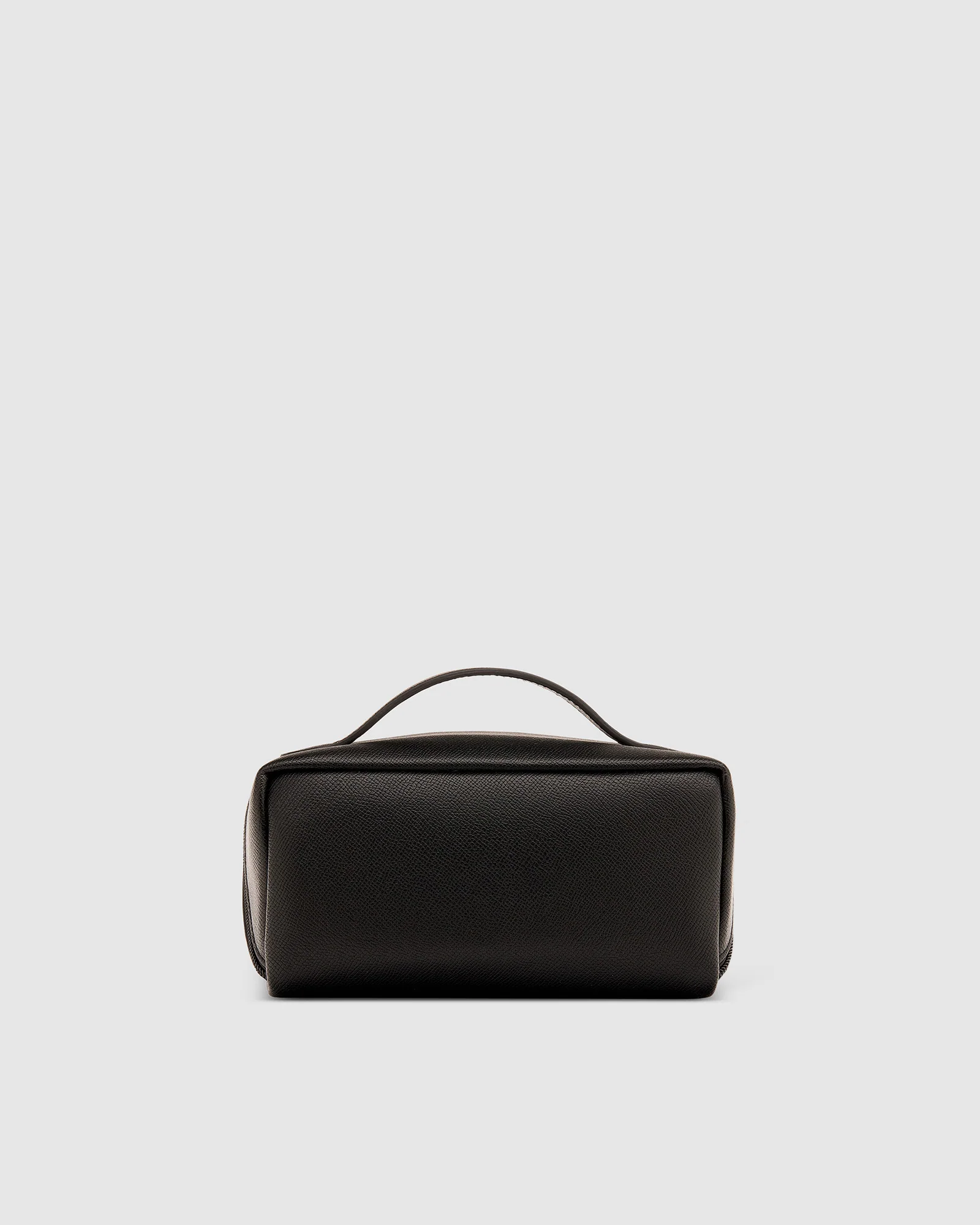 Ellis Makeup Bag - Black - Image 4