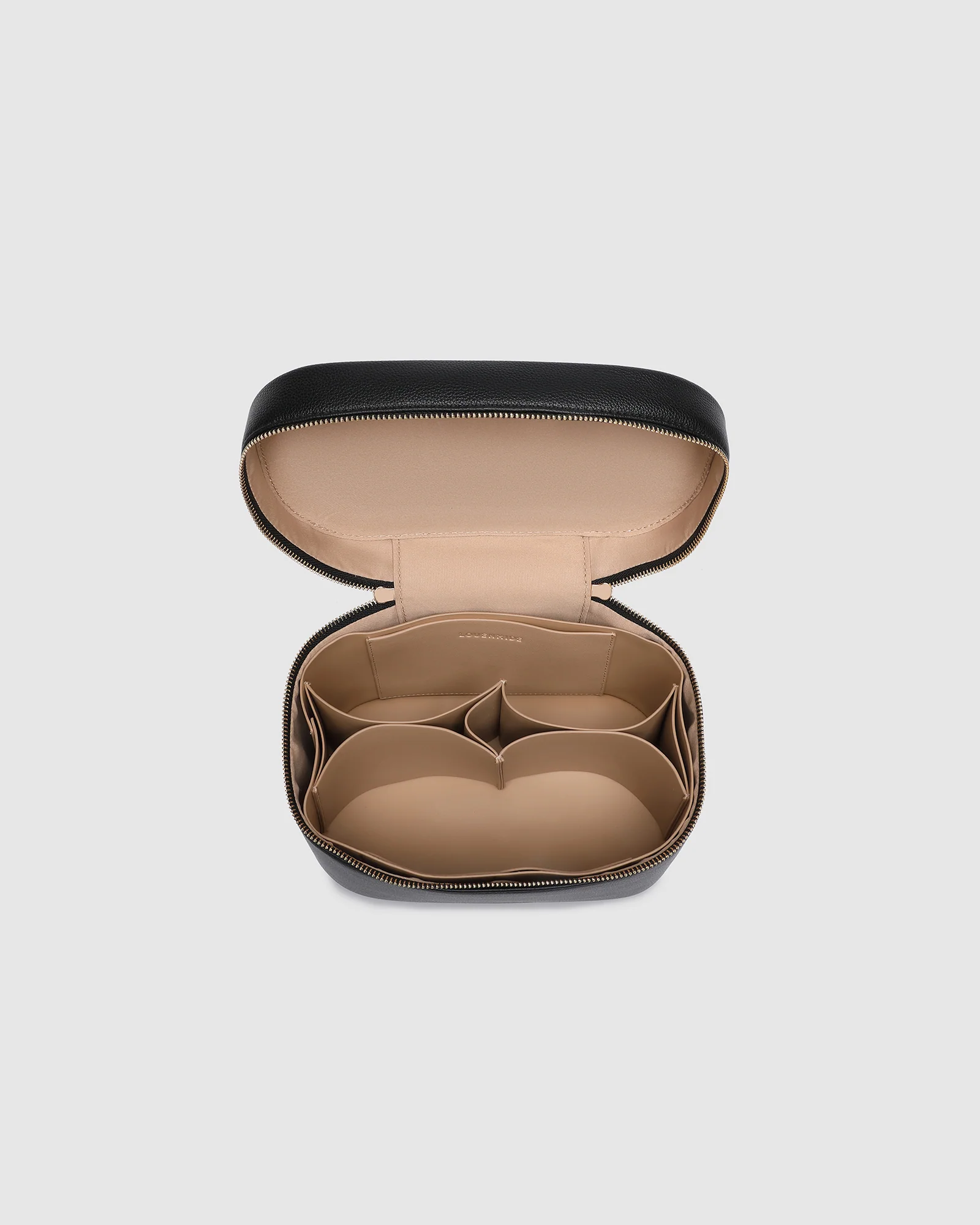 Juliette Vanity Case - Black - Image 5