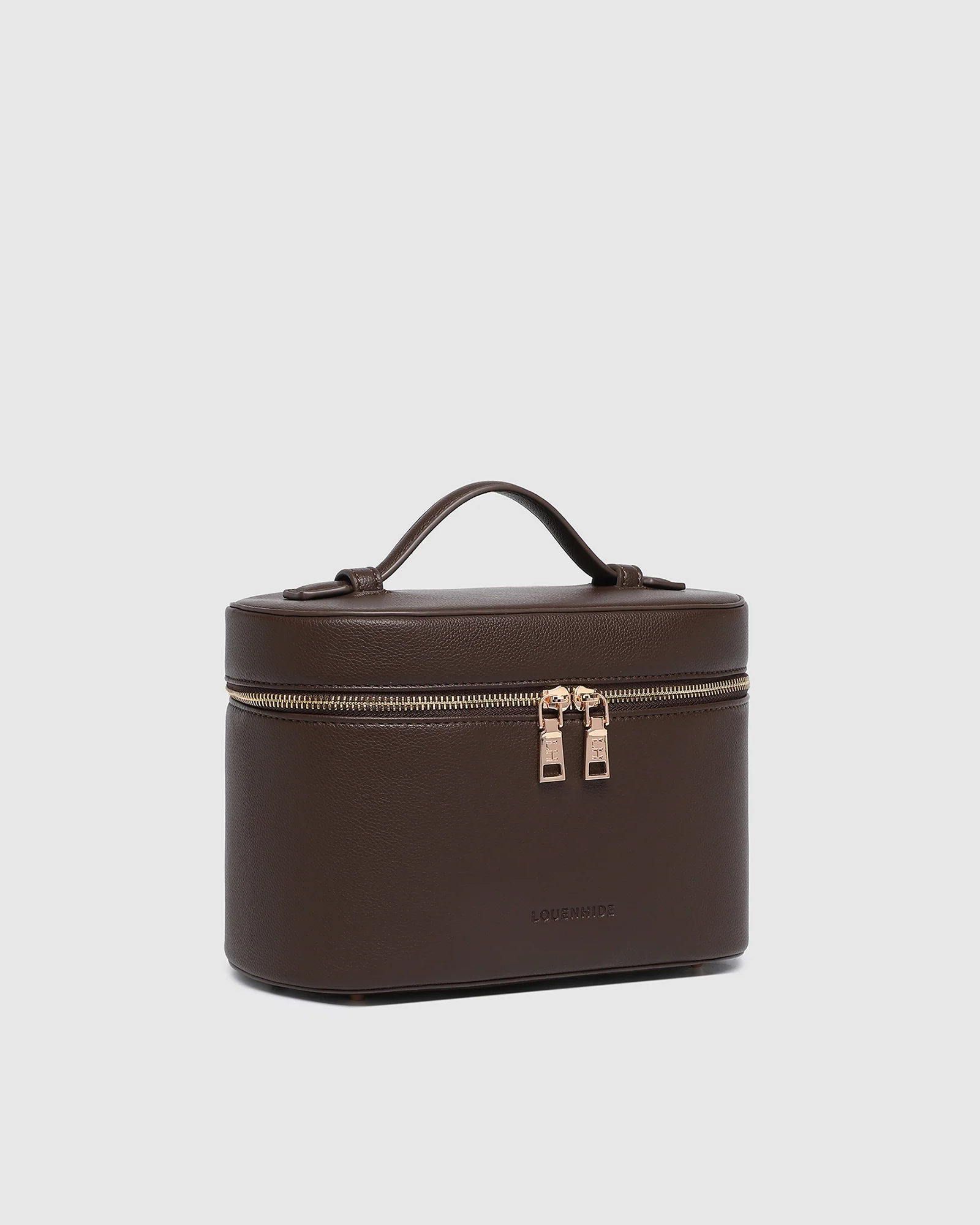 Juliette Vanity Case - Chocolate - Image 3