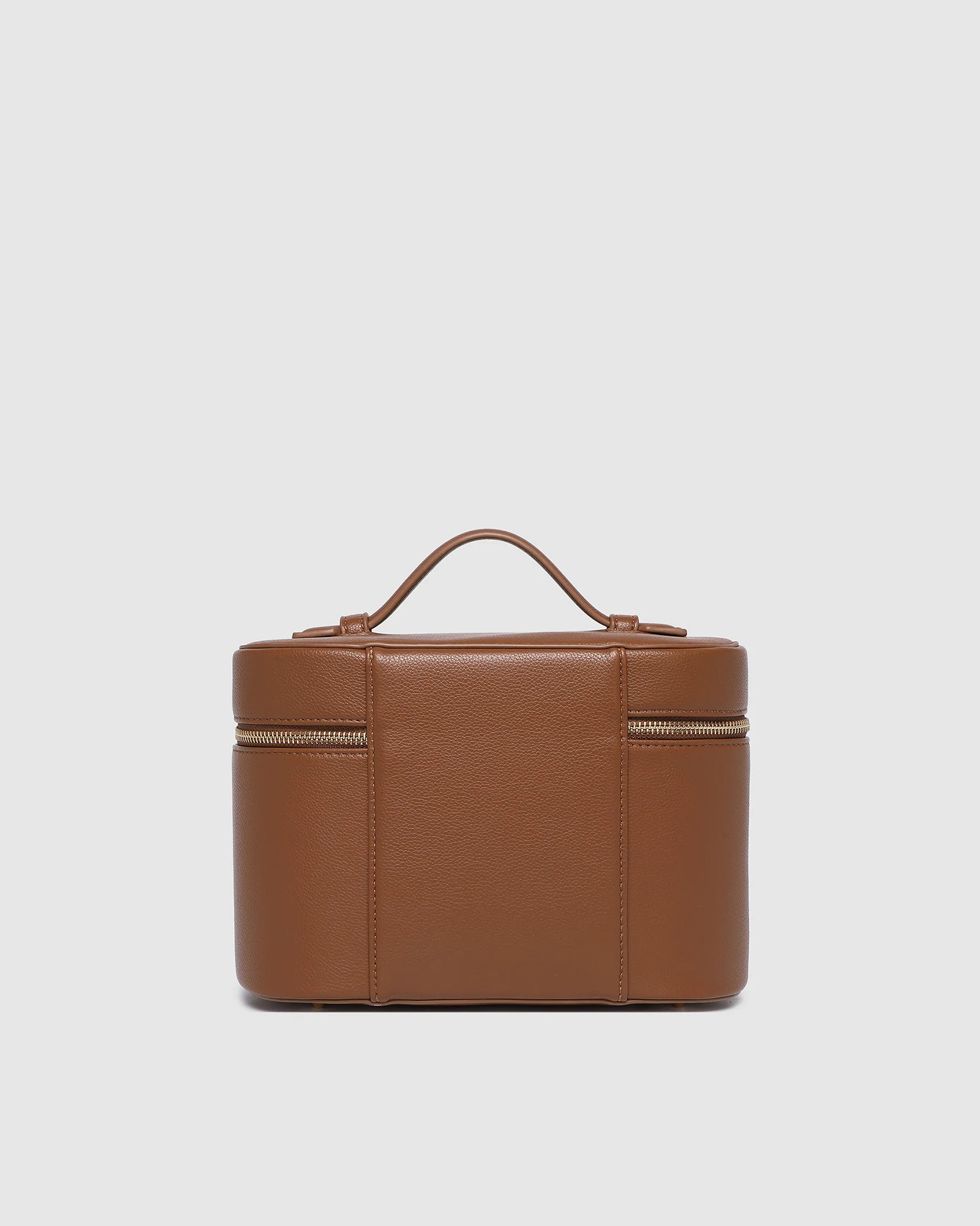 Juliette Vanity Case - Tan - Image 4