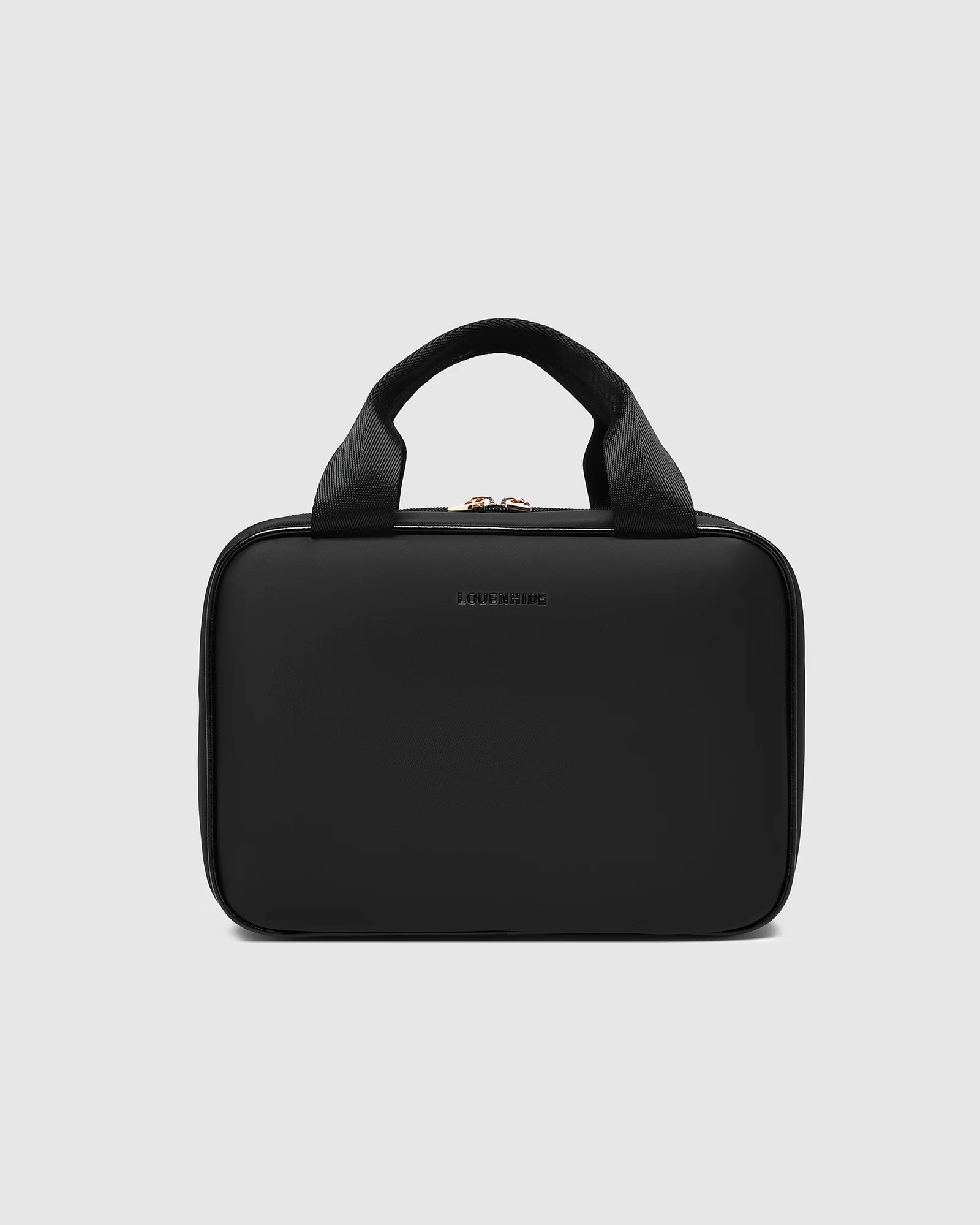 Kenya & Xena Cosmetic Set - Black - Image 3