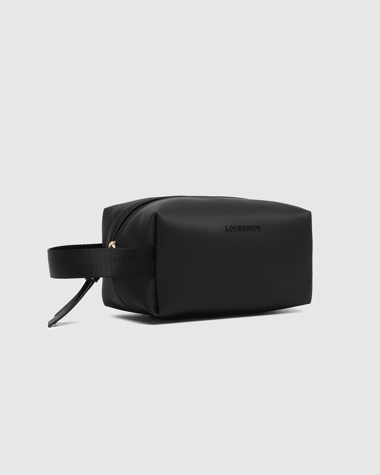 Kenya & Xena Cosmetic Set - Black - Image 5