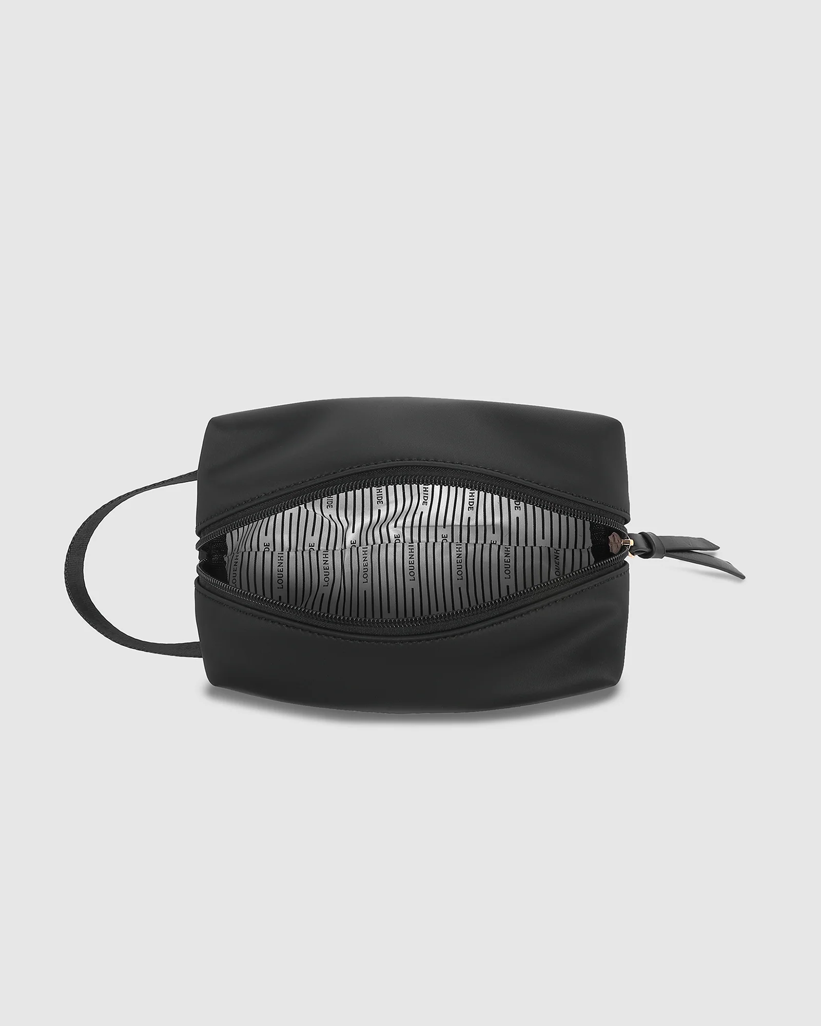 Kenya & Xena Cosmetic Set - Black - Image 6