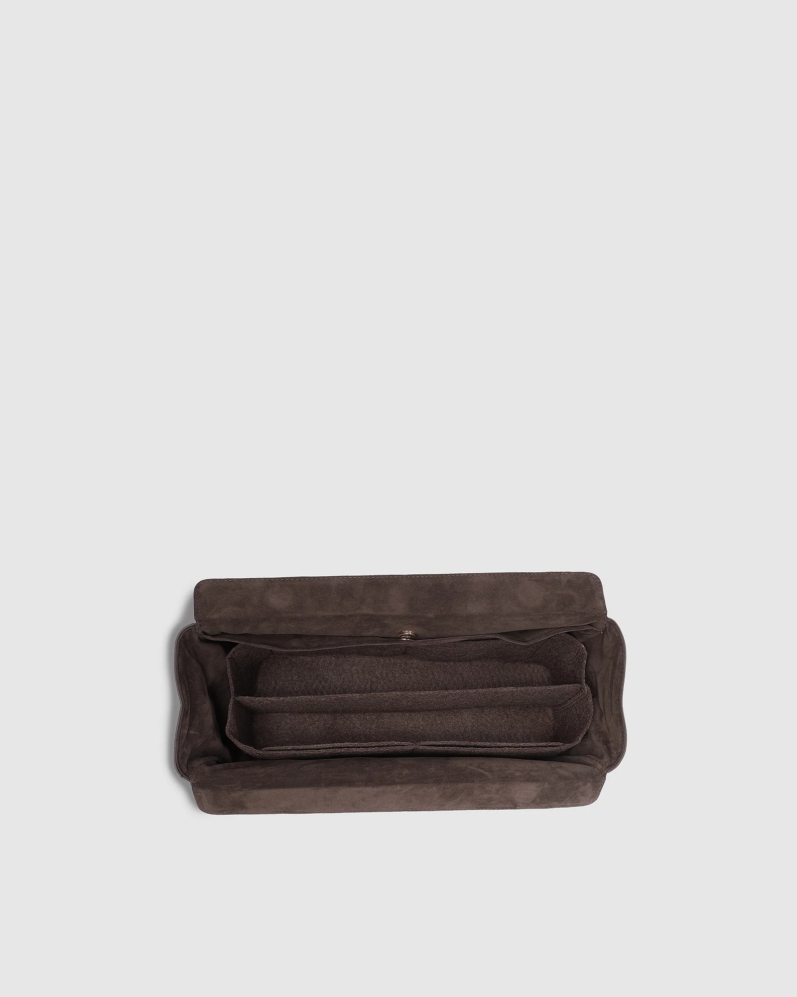Margot Hair Tool Travel Case - Chocolate - Image 6