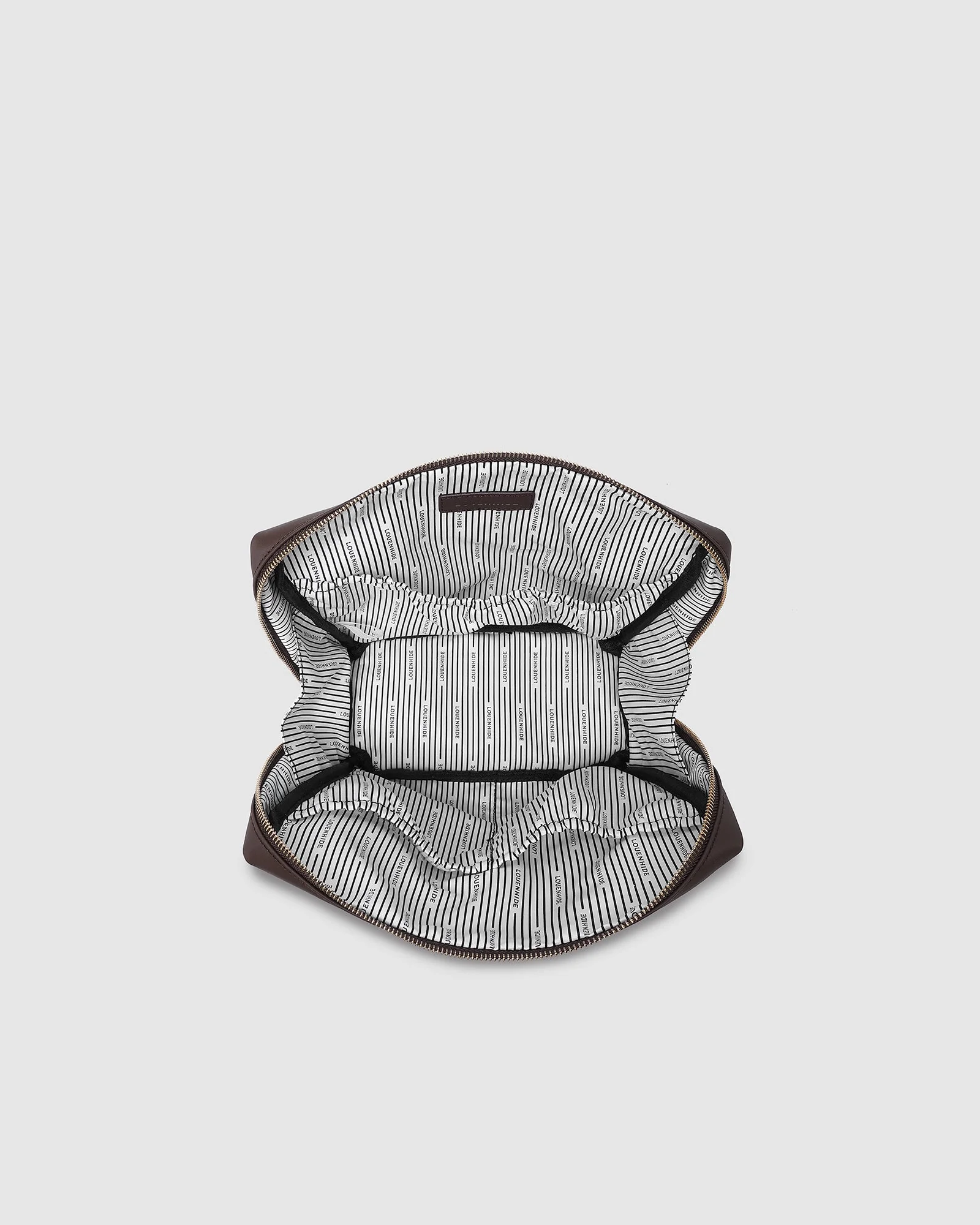 Margot & Vanessa Set - Chocolate - Image 7