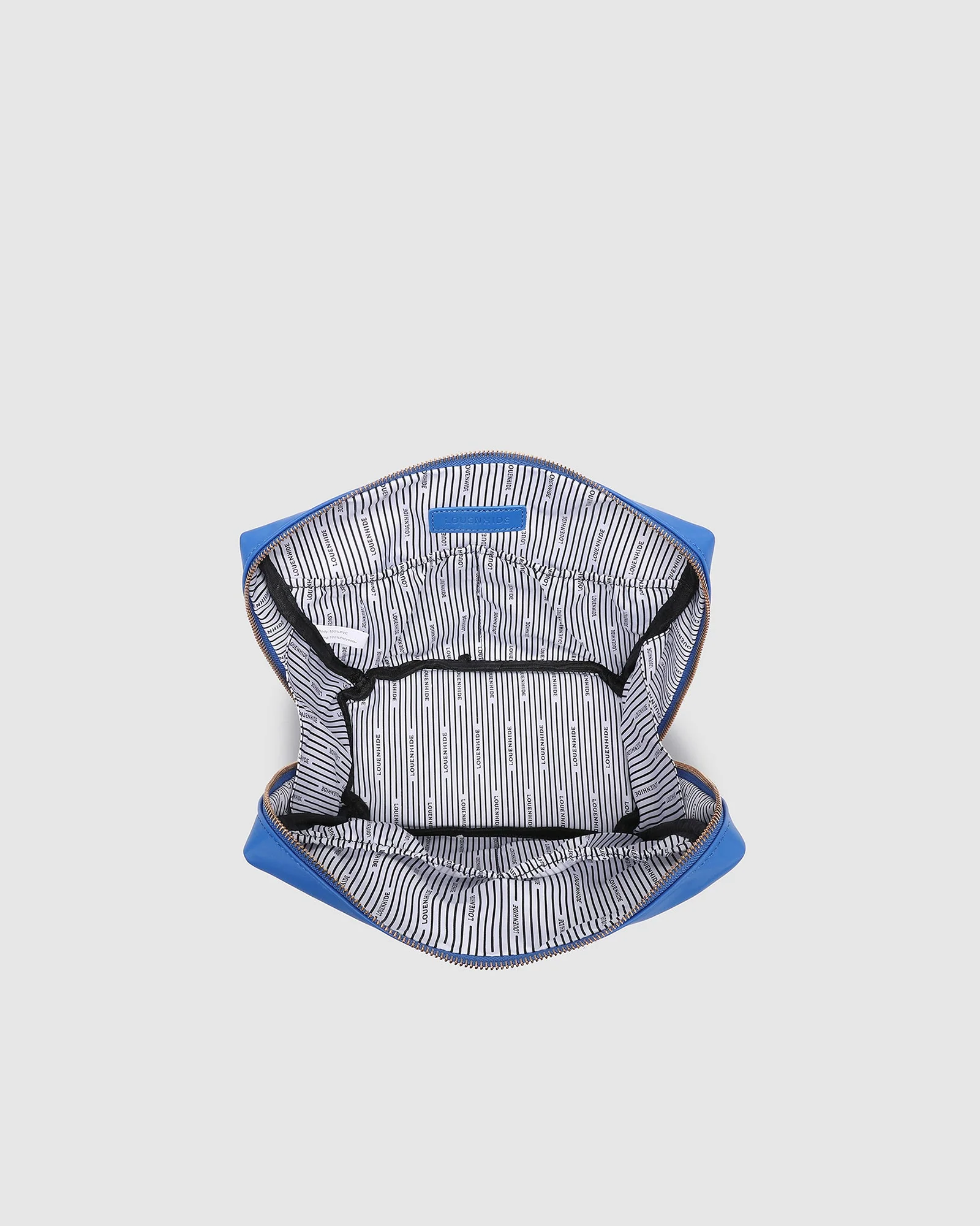 Margot & Vanessa Set - Royal Blue - Image 7