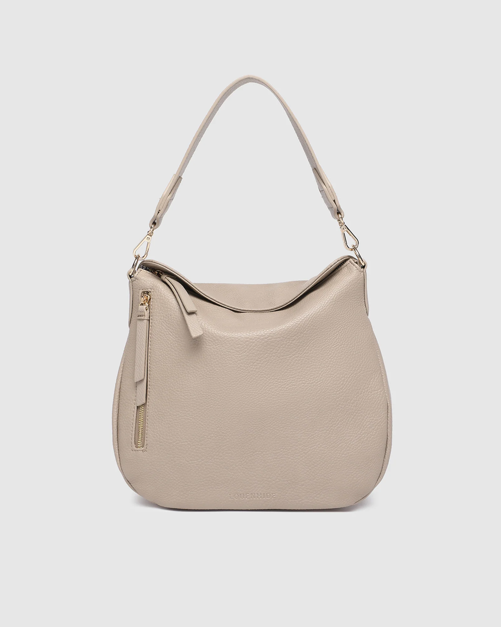 Nadia Shoulder Bag - Malt - Image 3