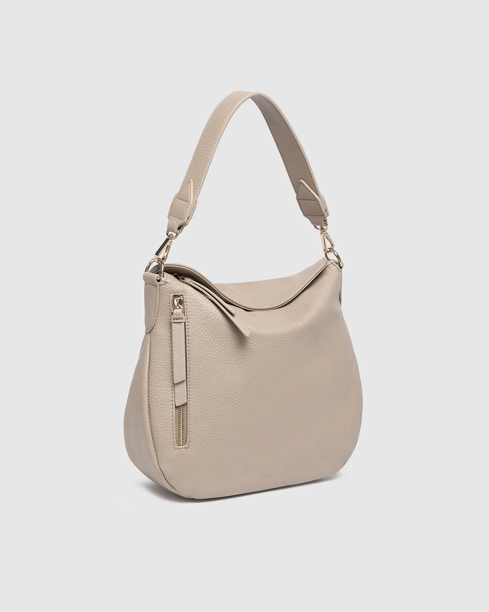 Nadia Shoulder Bag - Malt - Image 4