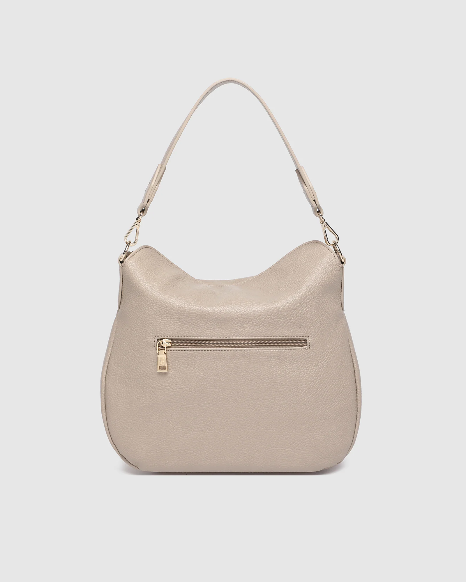 Nadia Shoulder Bag - Malt - Image 5