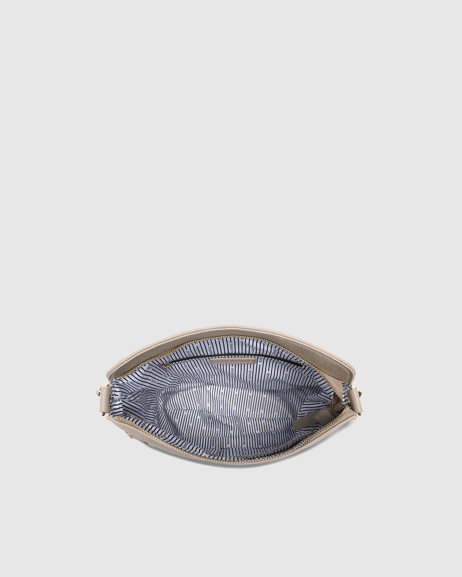 Nadia Shoulder Bag - Malt - Image 6