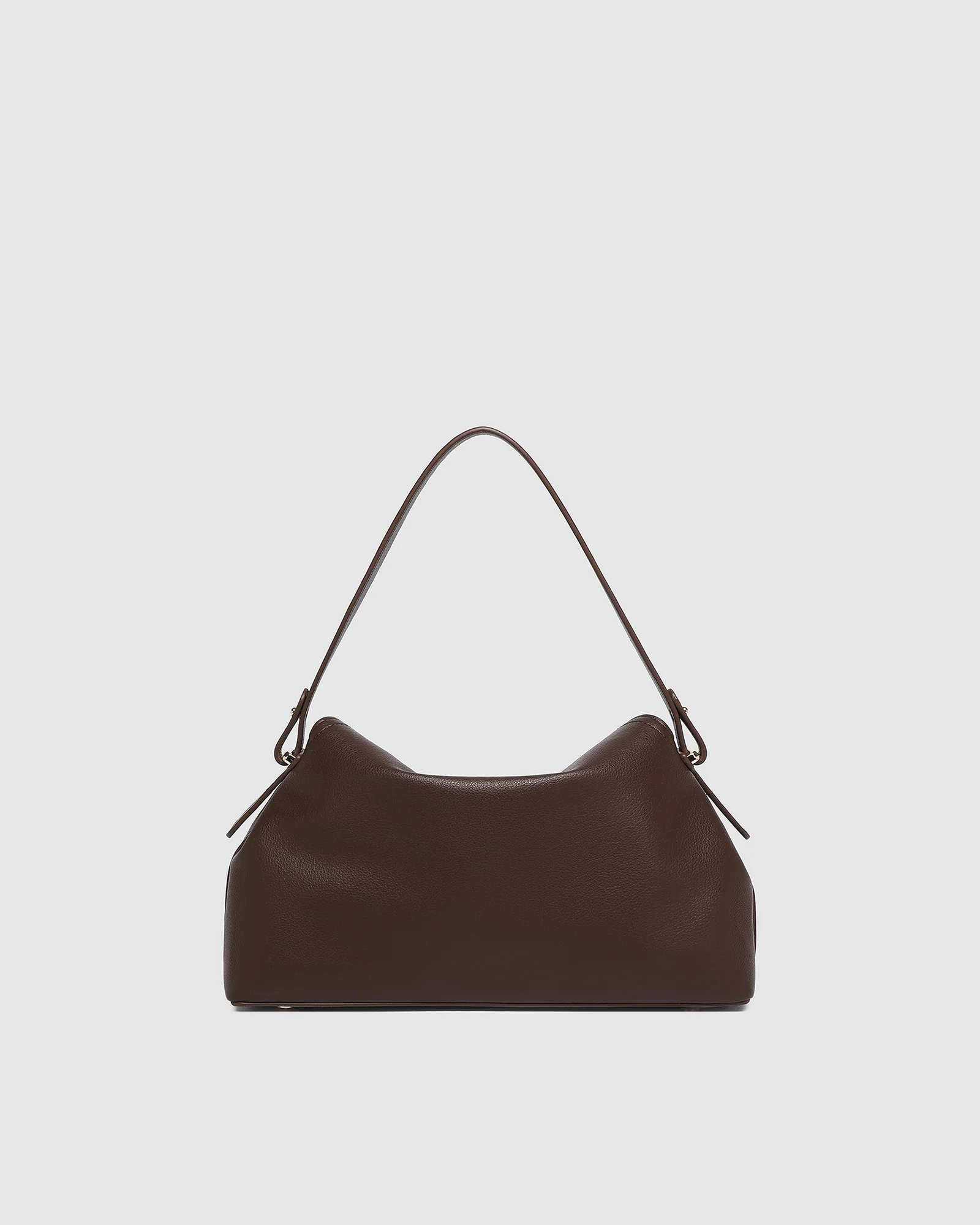 Nicole Handbag - Chocolate - Image 5