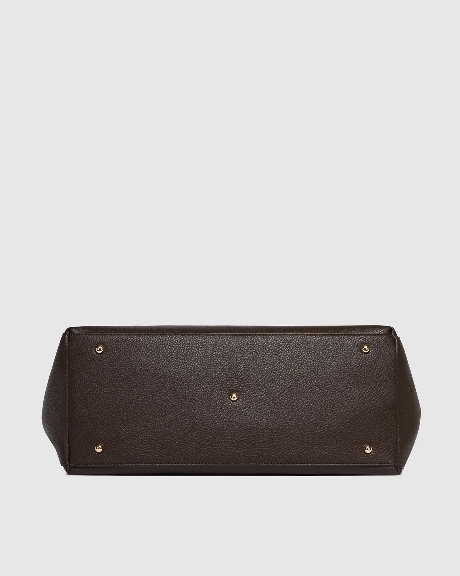 Ohio Overnight Bag - Chocolate - Image 7