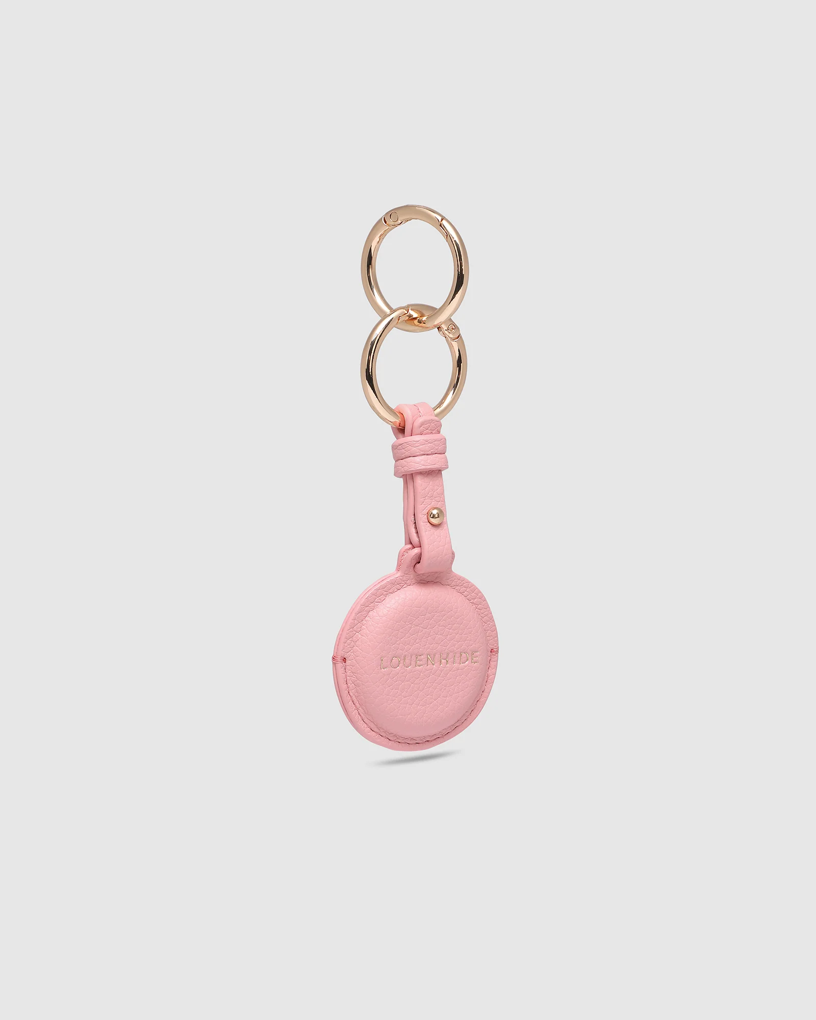 Opal Airtag Case - Pink - Image 3