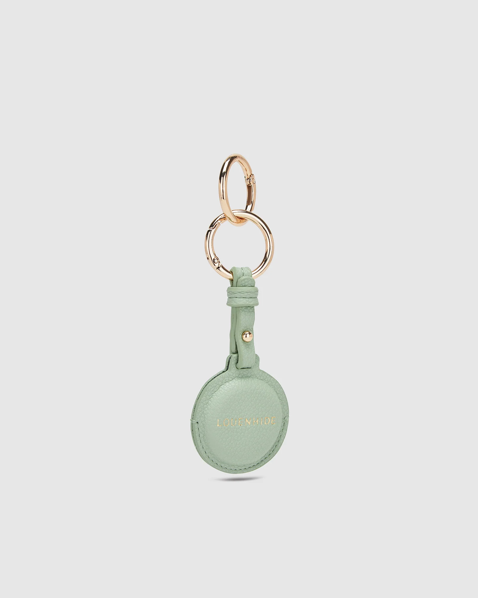 Opal Airtag Case - Sage Green - Image 3