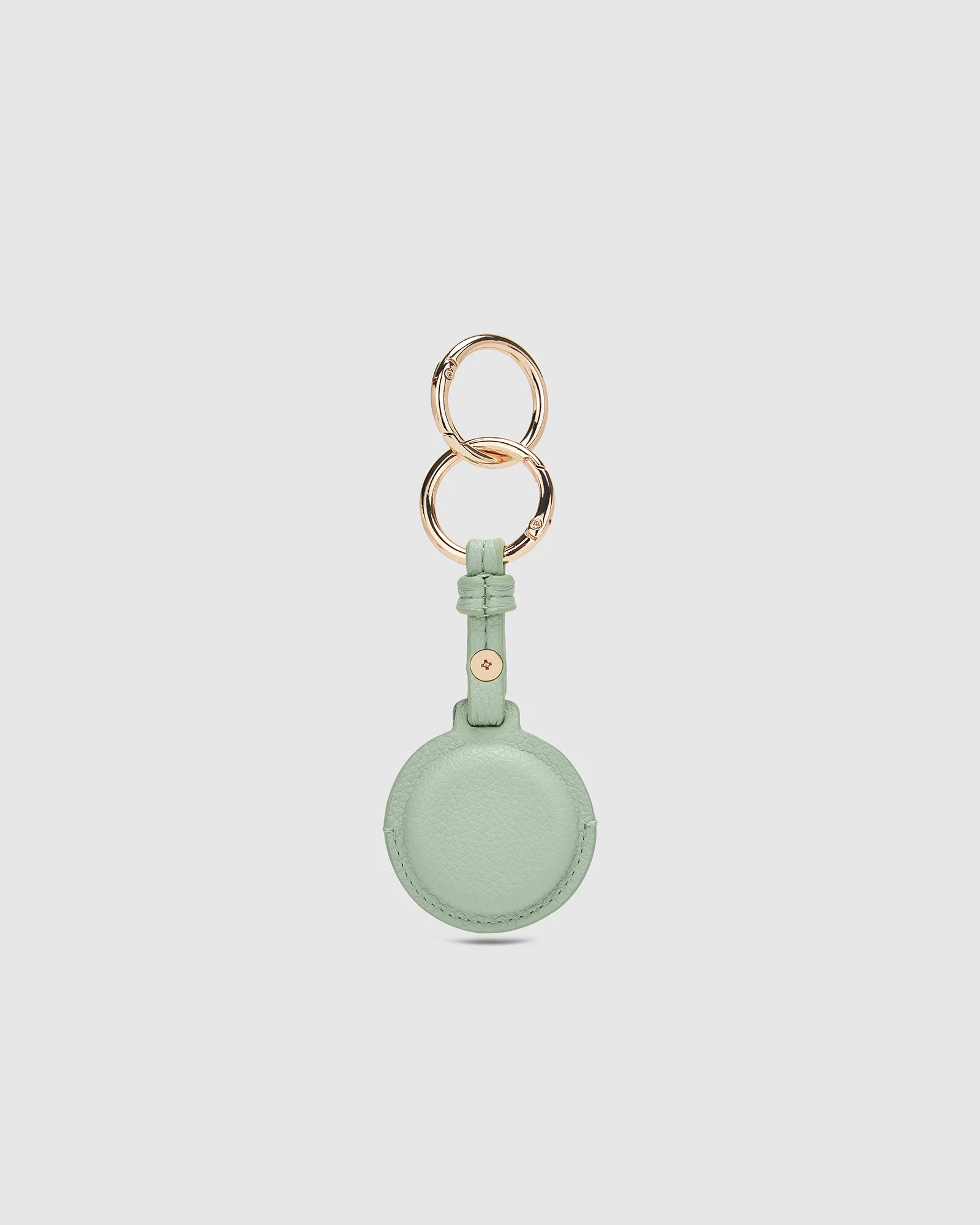 Opal Airtag Case - Sage Green - Image 4