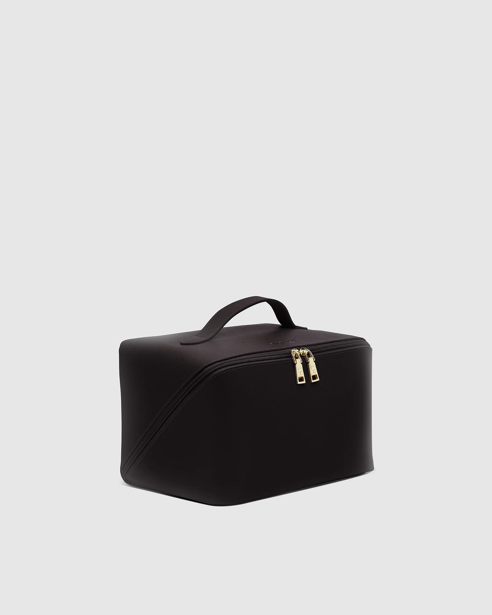 Orion Cosmetic Case - Black - Image 3