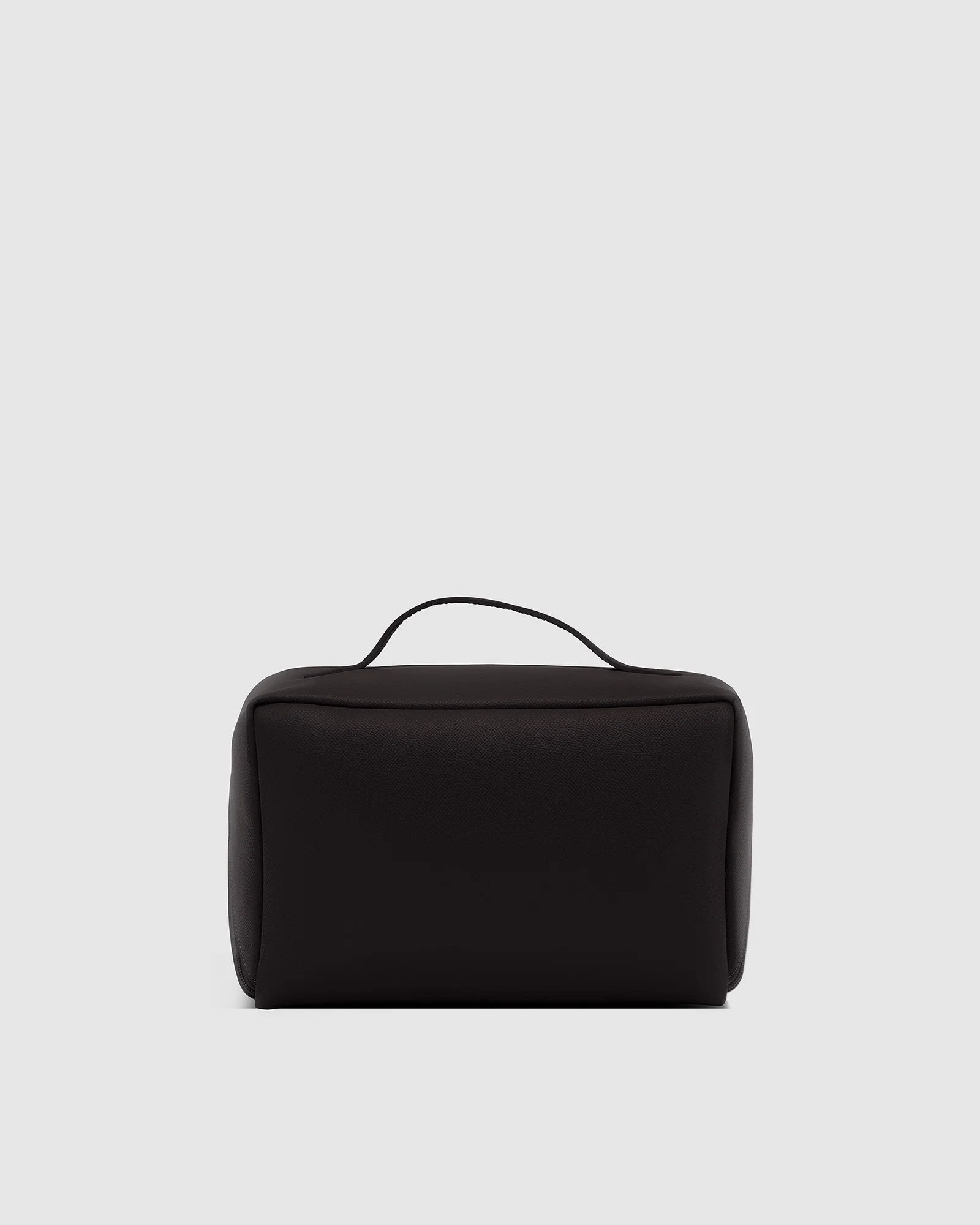 Orion Cosmetic Case - Black - Image 4