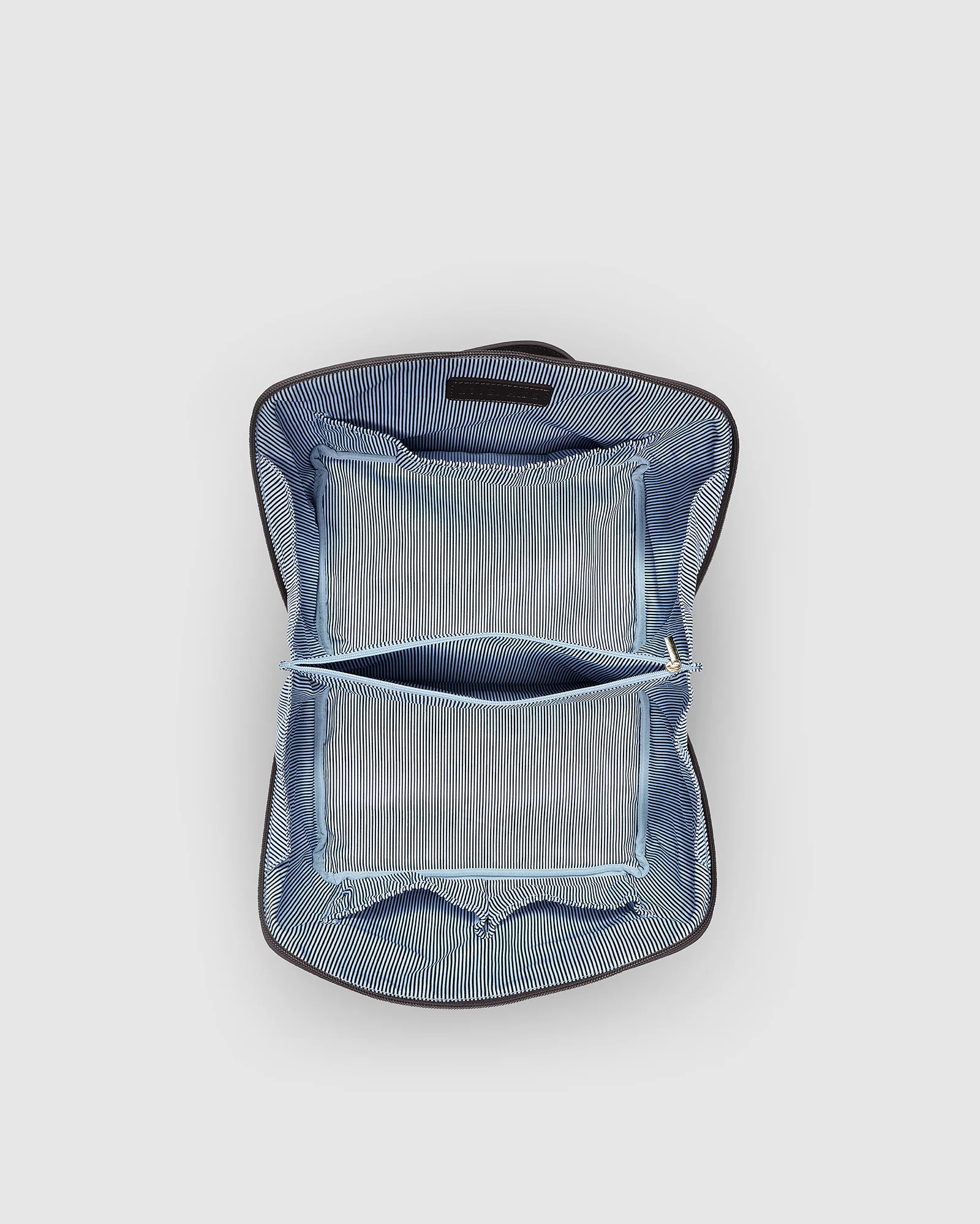 Orion Cosmetic Case - Black - Image 5