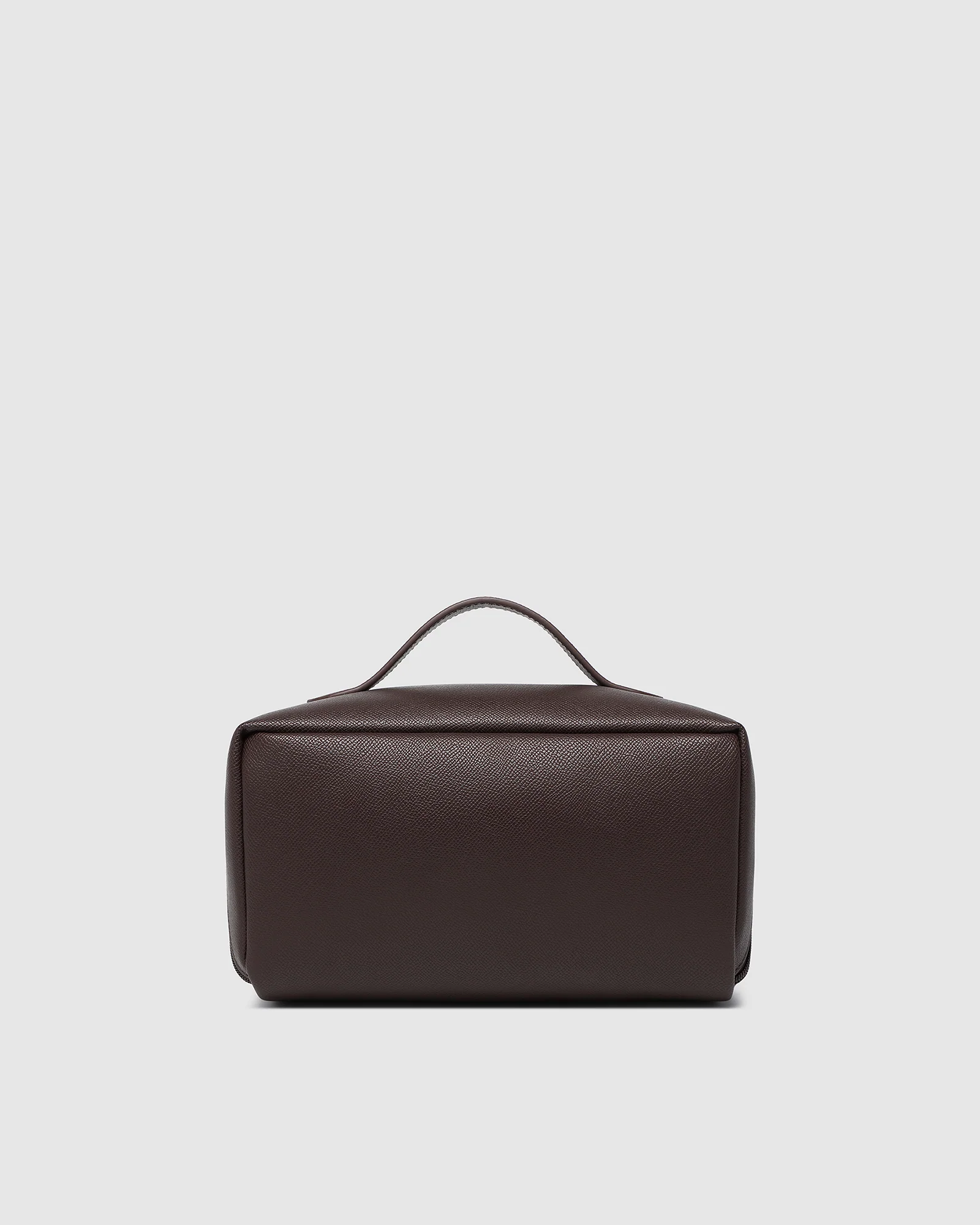 Orion Cosmetic Case - Chocolate - Image 4