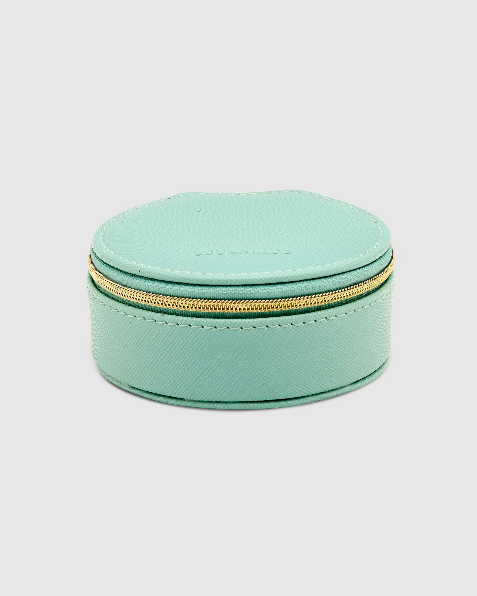 Sisco Jewellery Box - Mint - Image 3