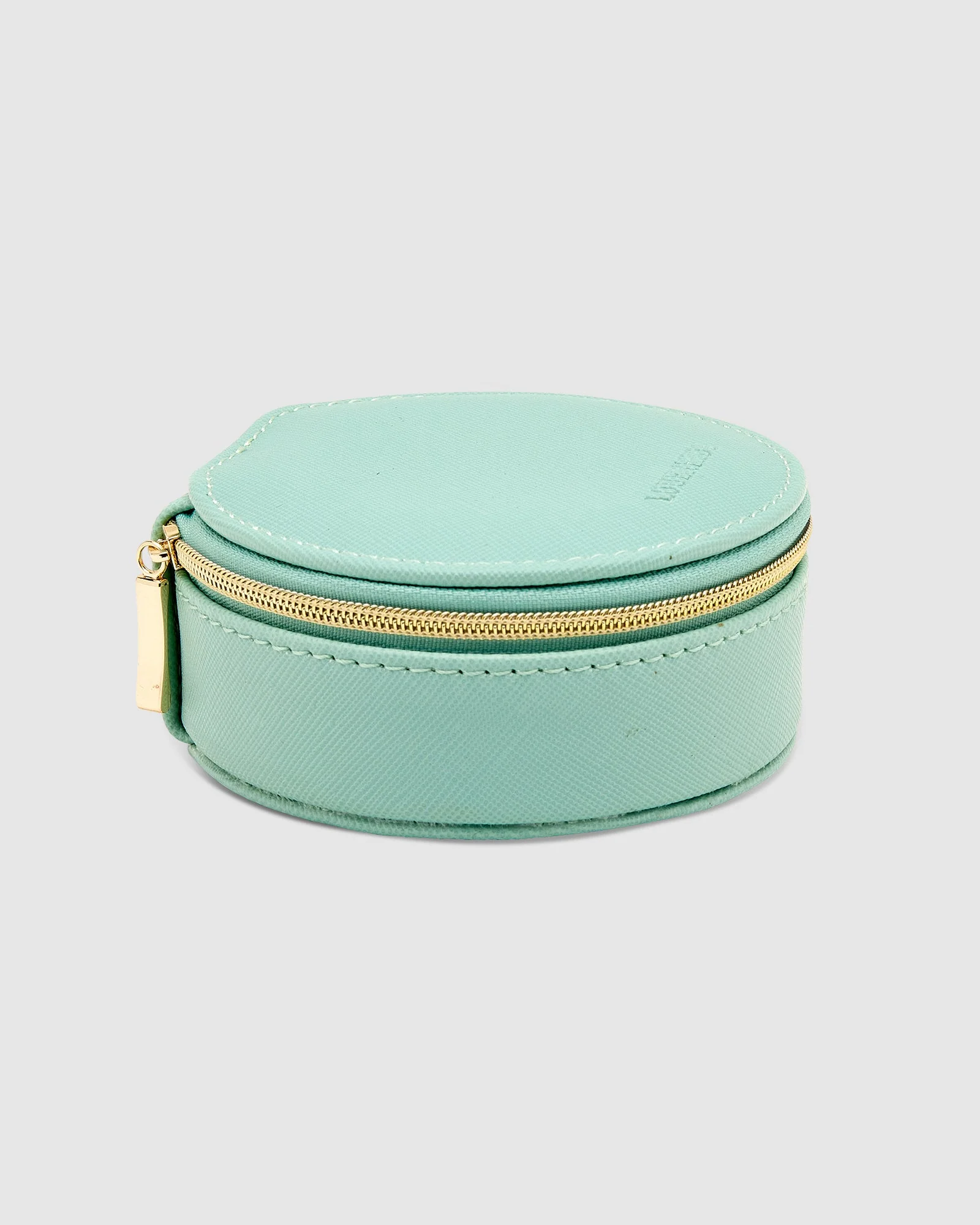 Sisco Jewellery Box - Mint - Image 4