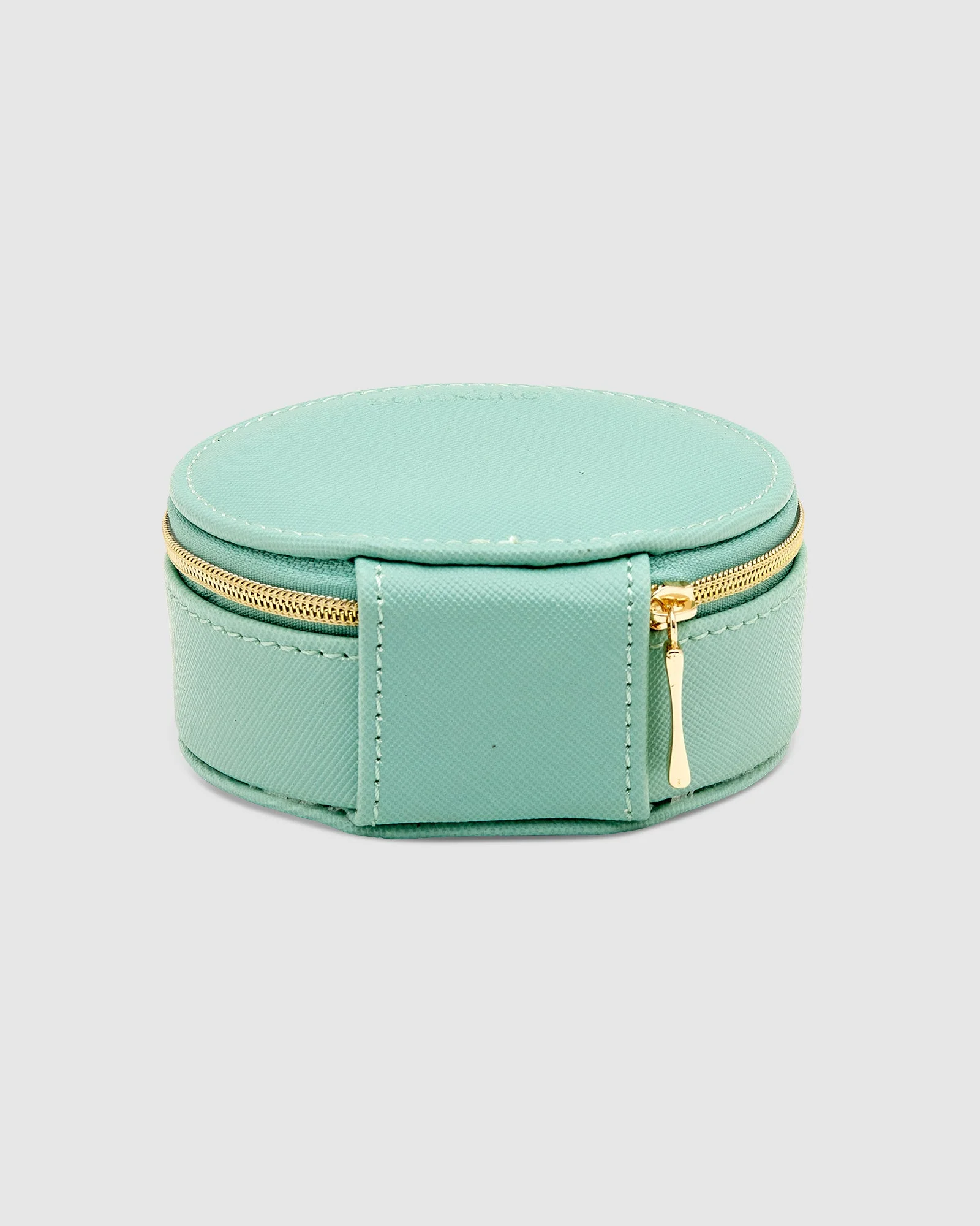 Sisco Jewellery Box - Mint - Image 5