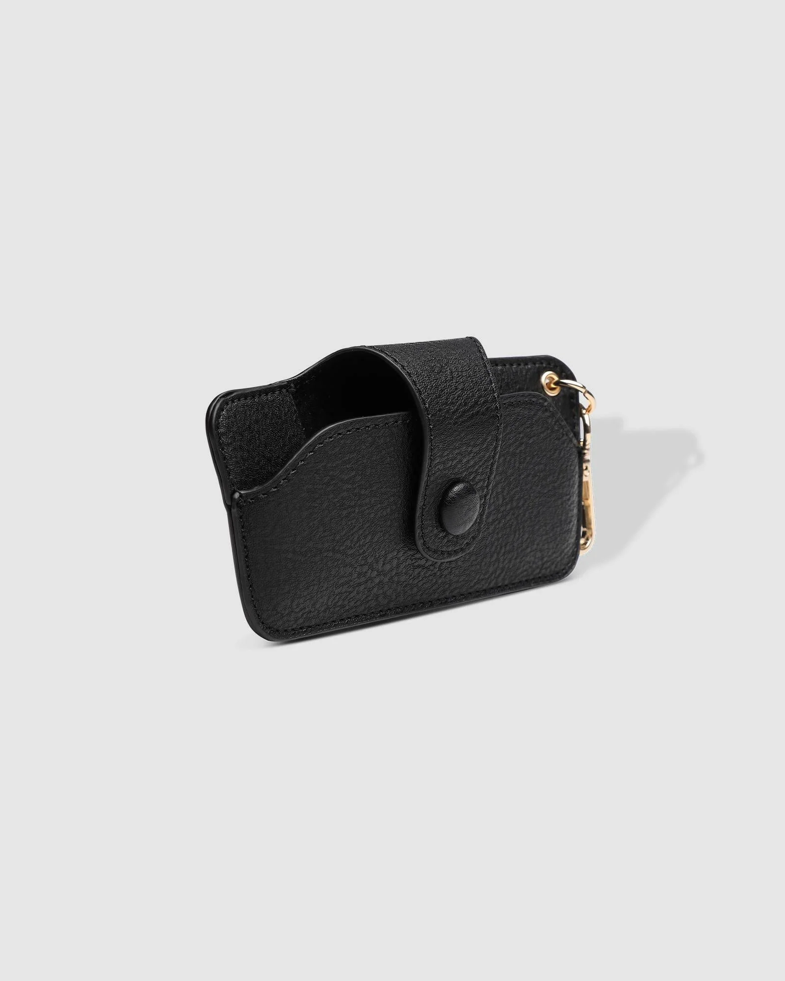 Skittle Sunglass Case - Black - Image 3