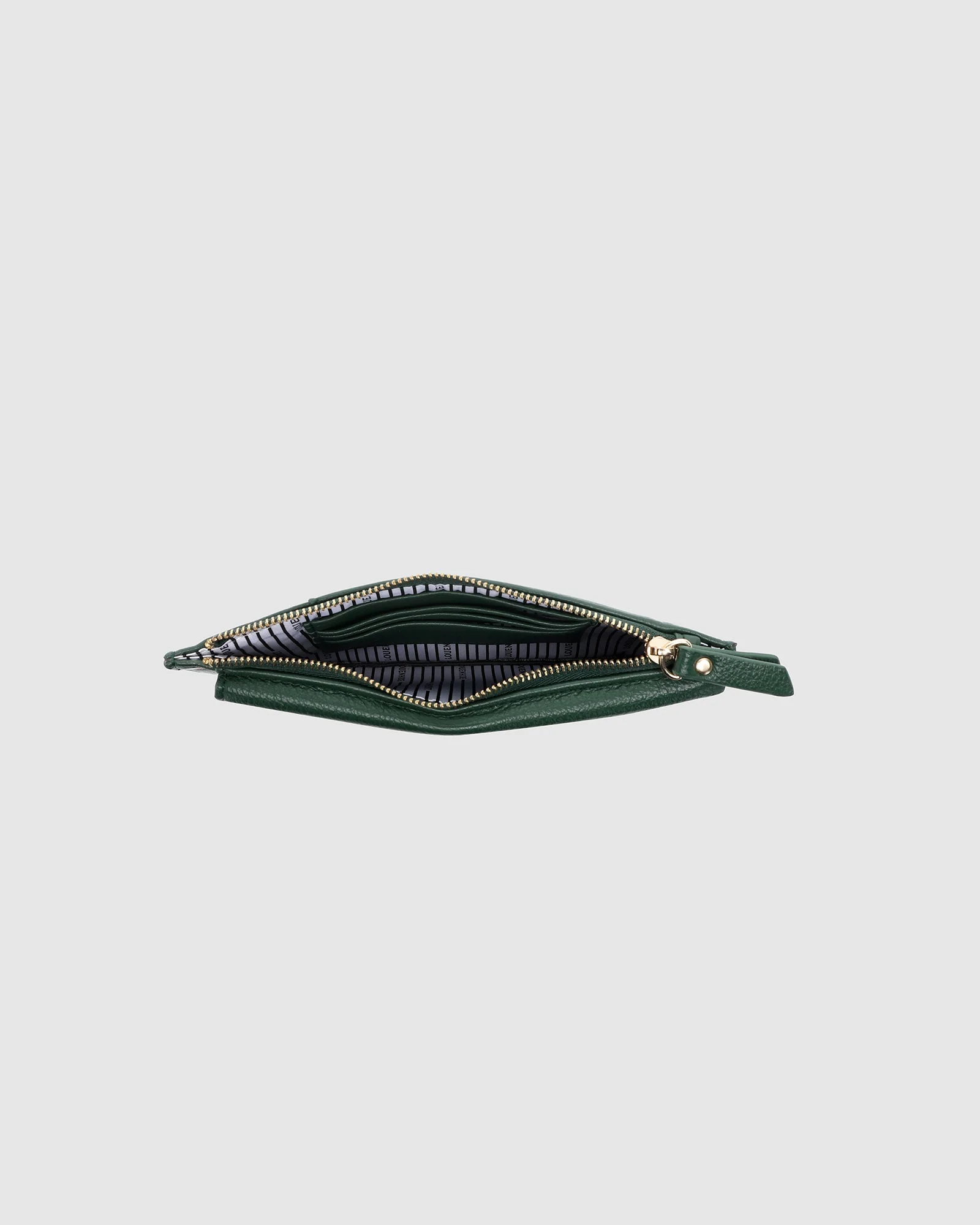 Suki Phone Bag - Forest Green - Image 5