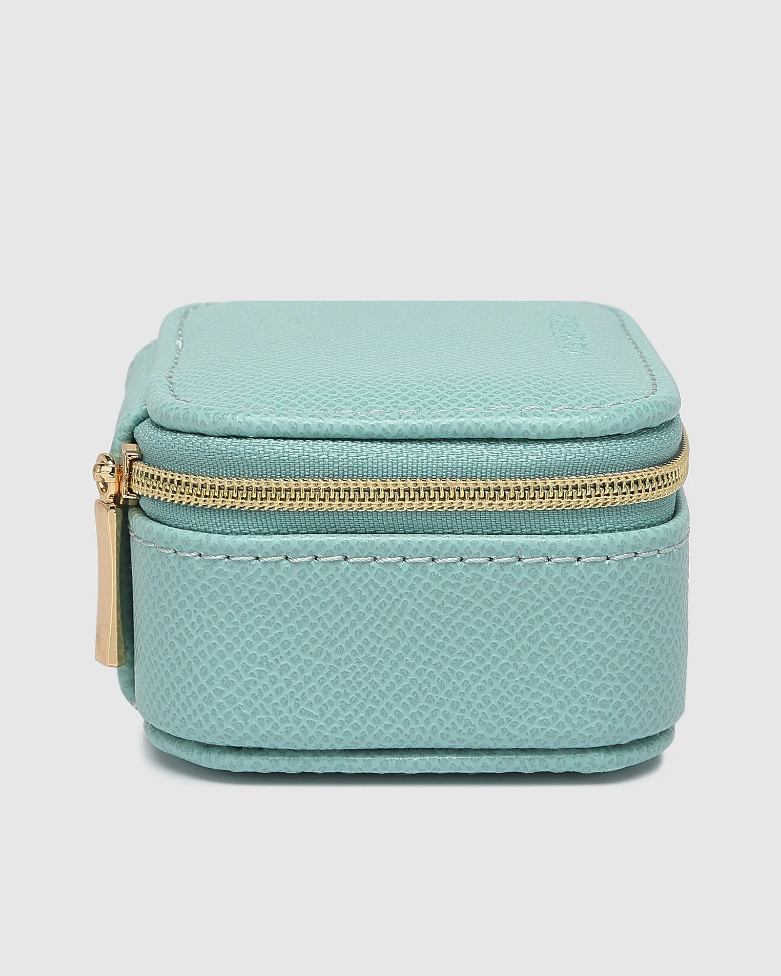 Suzie Jewellery Box - Mint - Image 4
