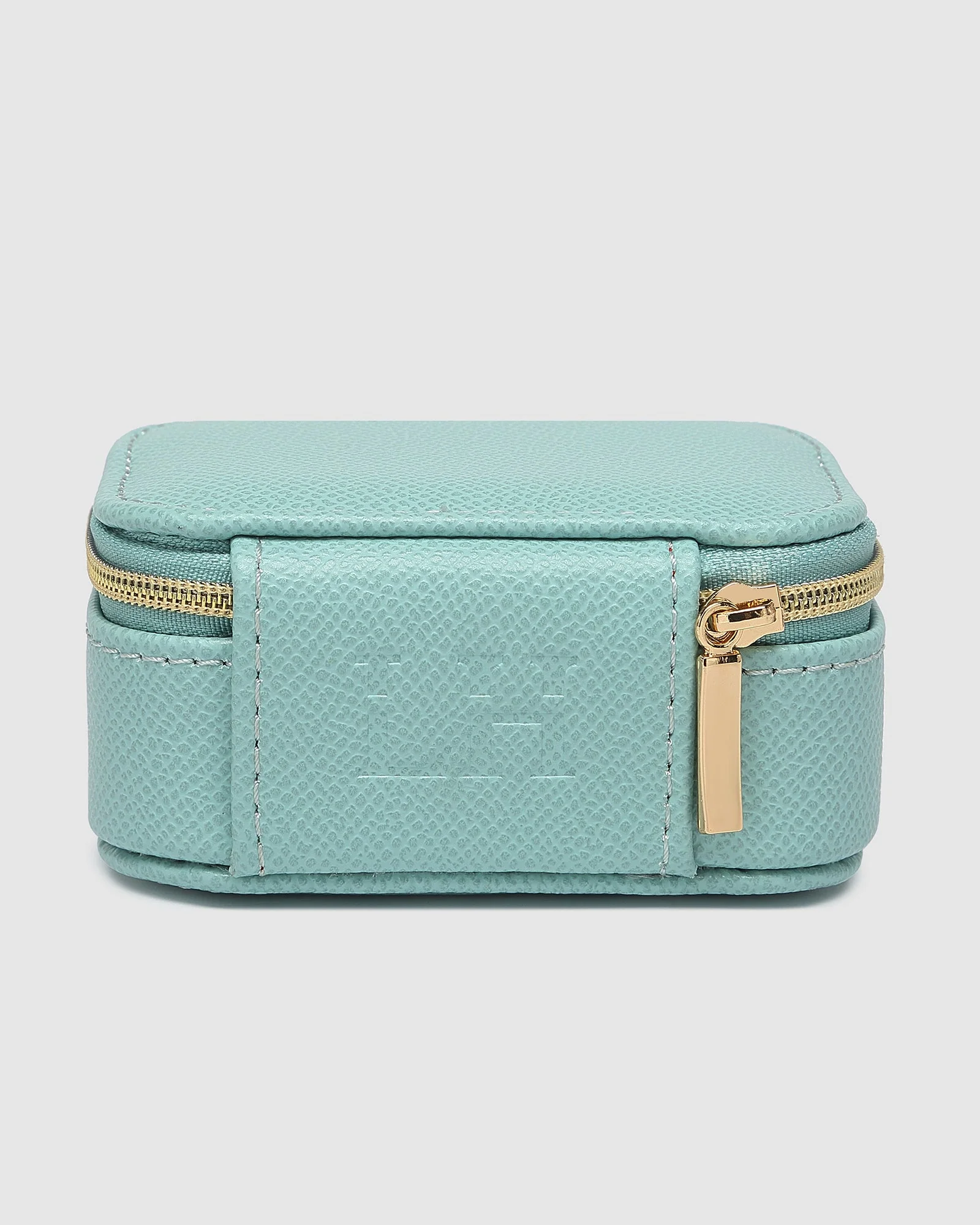 Suzie Jewellery Box - Mint - Image 5