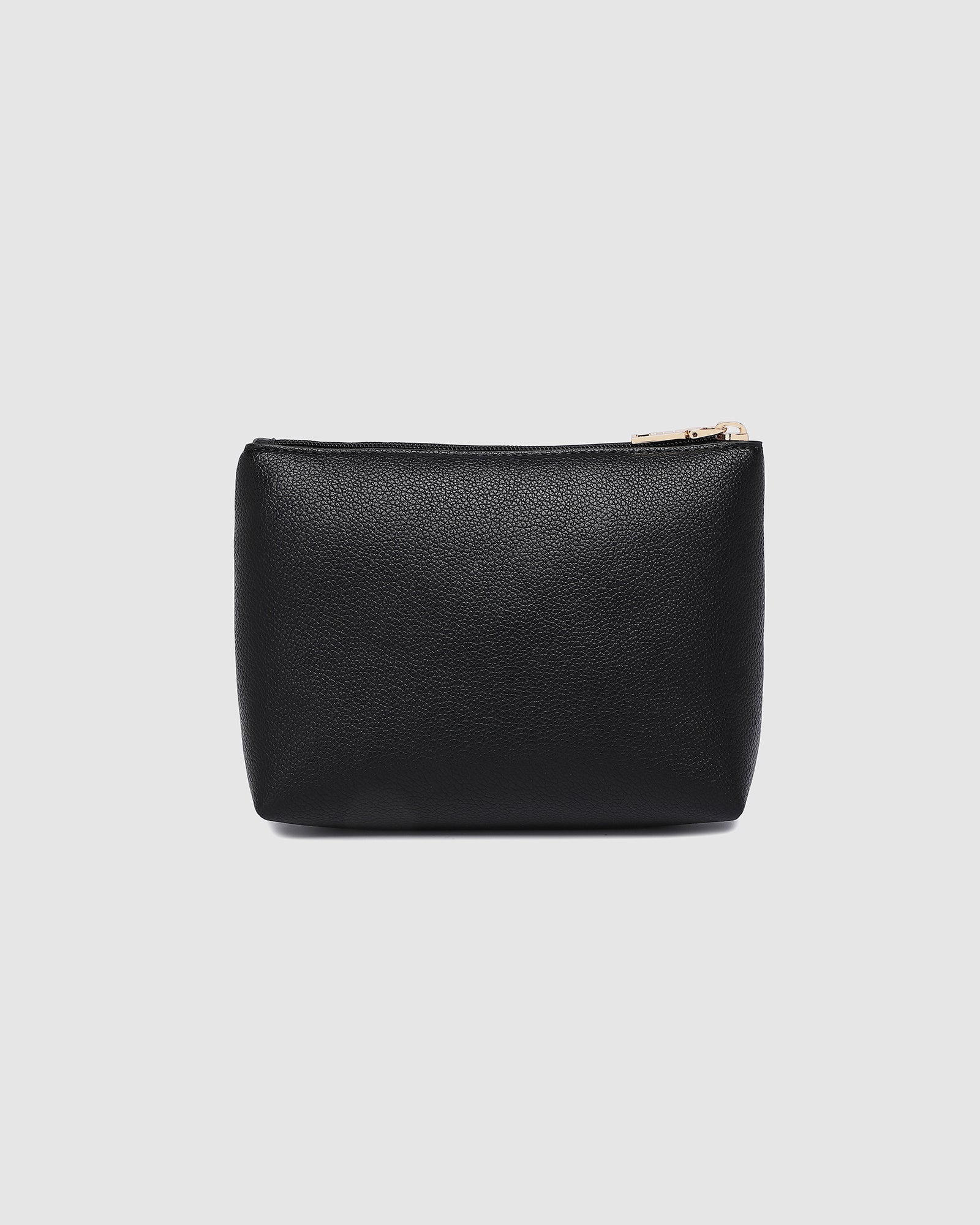 The Everyday Pouch - Black - Image 4