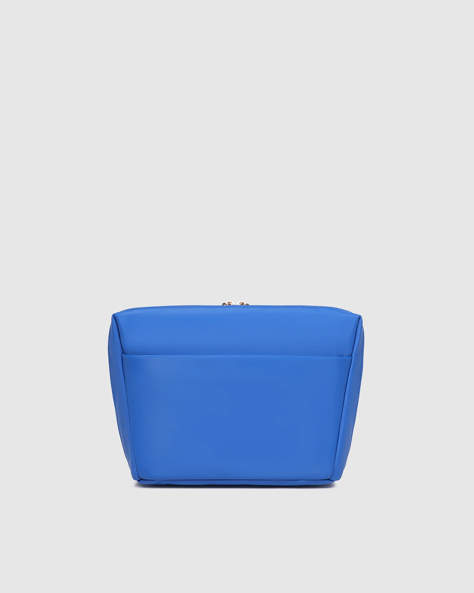 Vanessa Cosmetic Bag - Royal Blue - Image 4